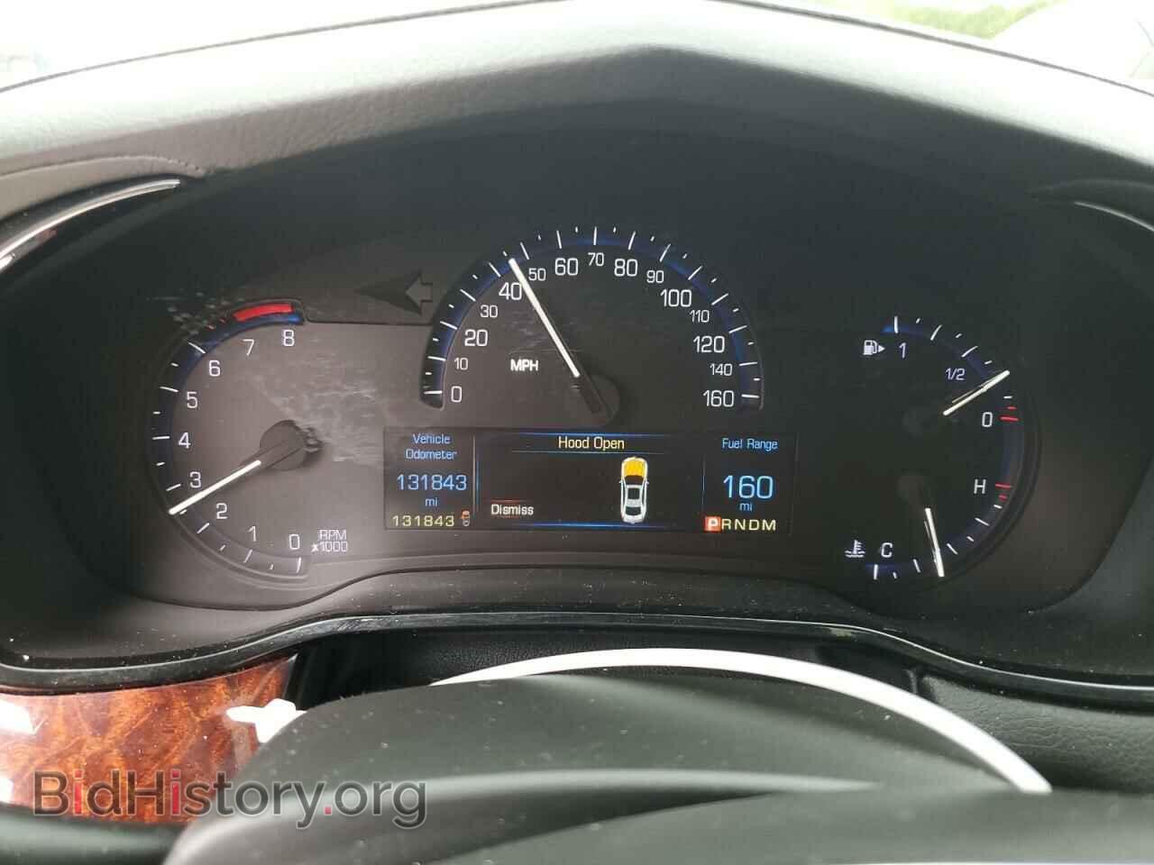 2015 CADILLAC CTS - VIN: 1G6AR5S31F0141377 - Фото 9