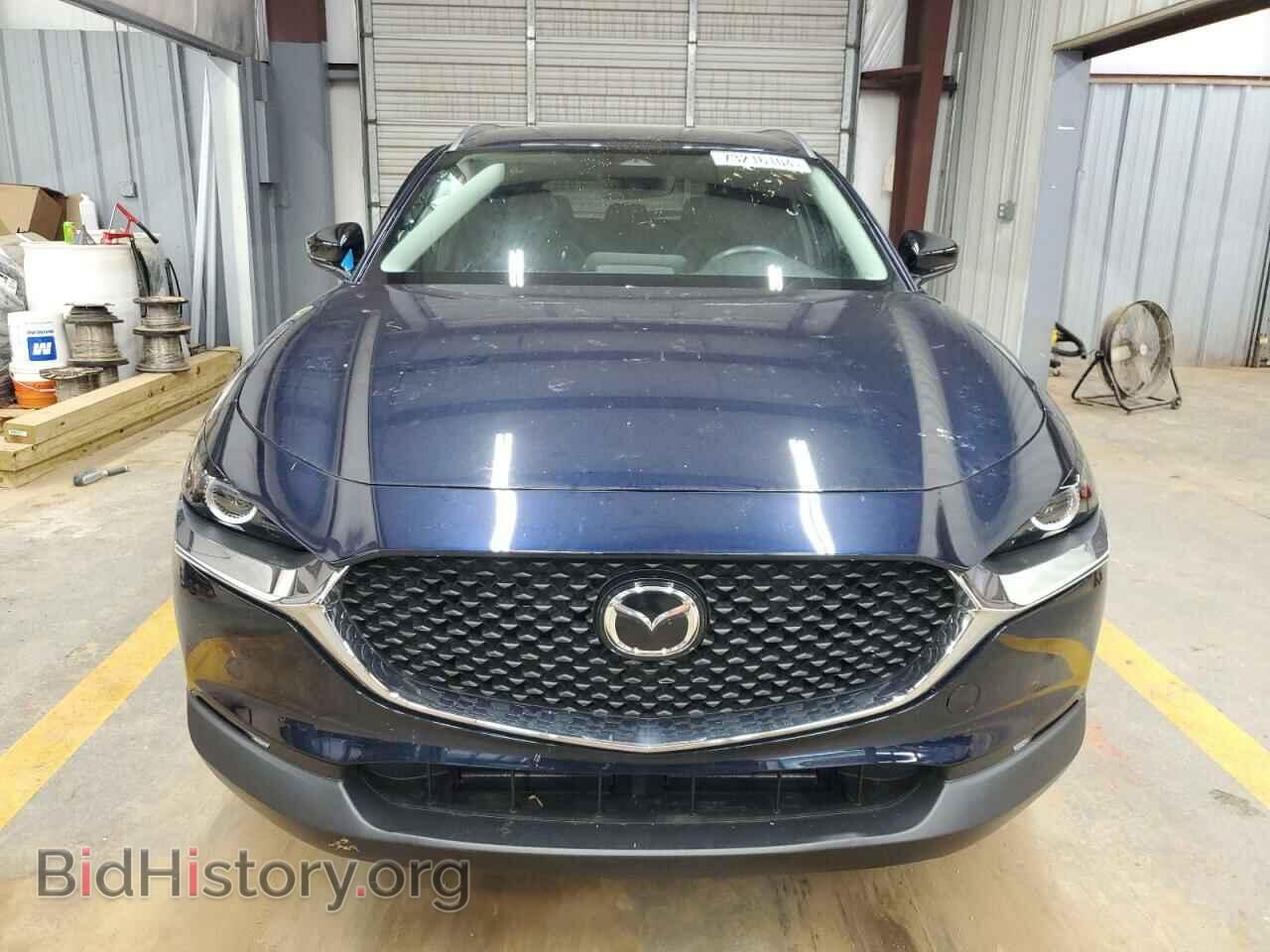 2024 MAZDA CX30 - VIN: 3MVDMBBM0RM637304 - Фото 5