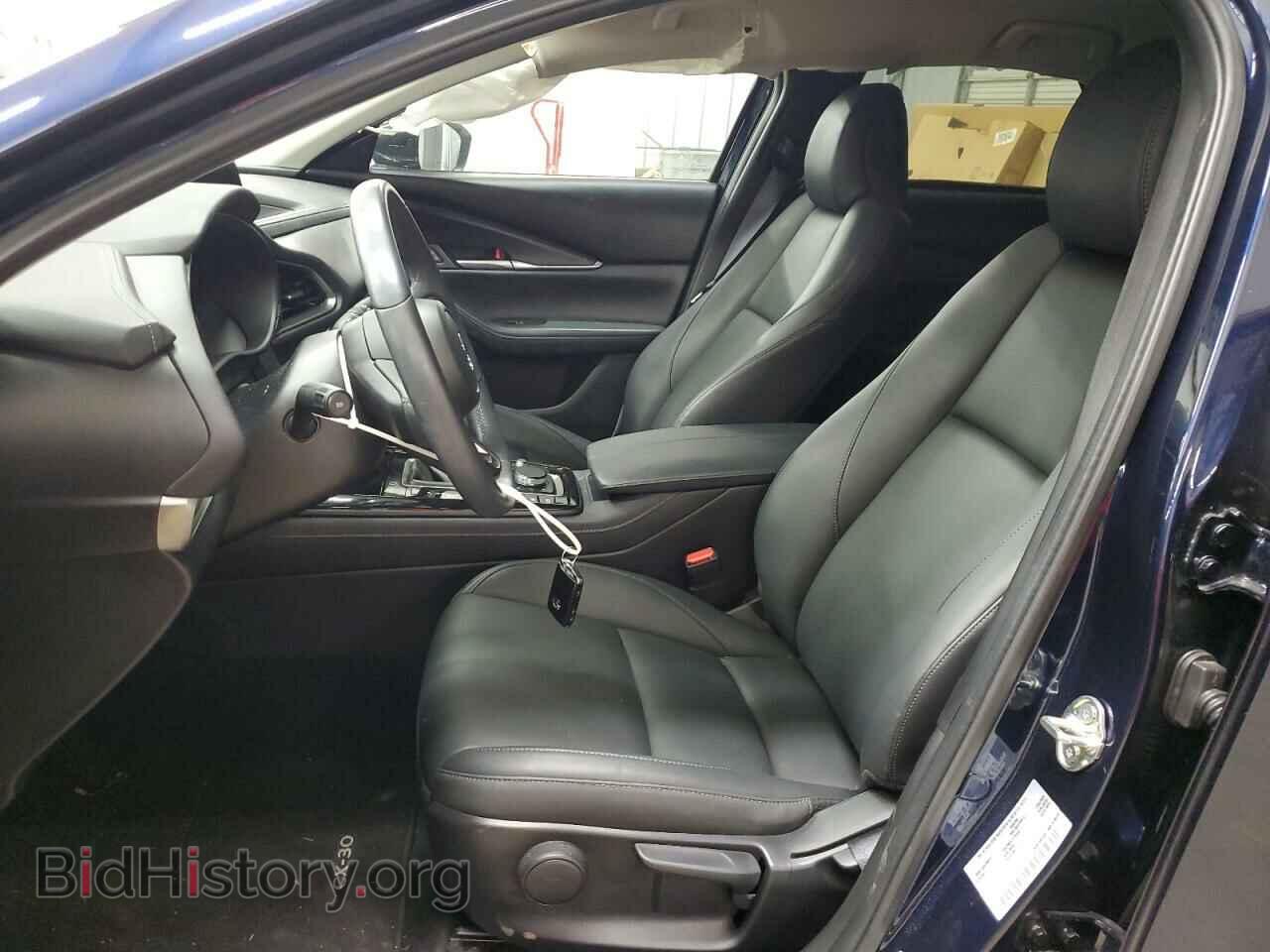 2024 MAZDA CX30 - VIN: 3MVDMBBM0RM637304 - Фото 7