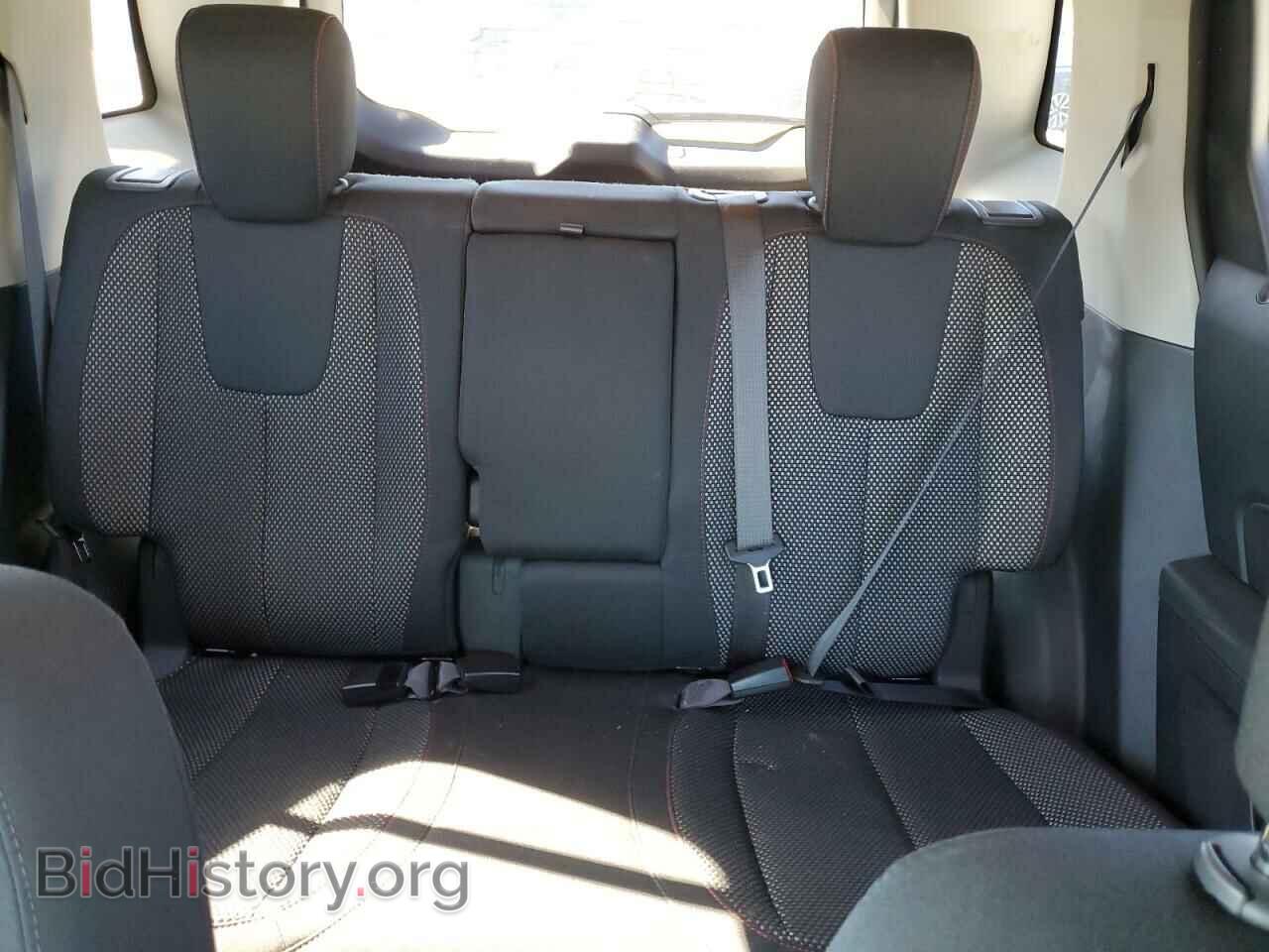 2016 GMC TERRAIN - VIN: 2GKALMEK3G6102251 - Фото 10