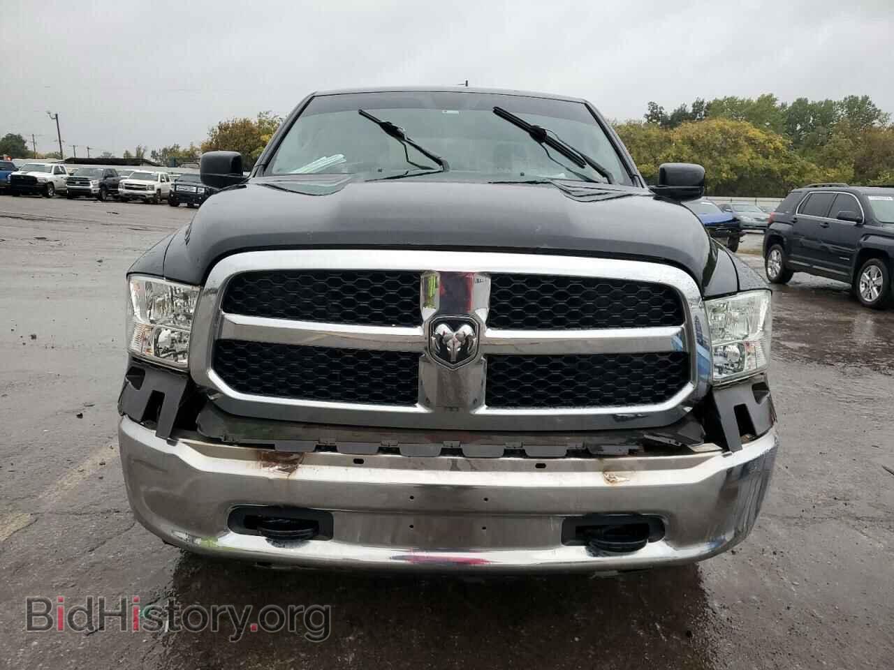 2015 RAM 1500 - VIN: 1C6RR7XT8FS644596 - Фото 5