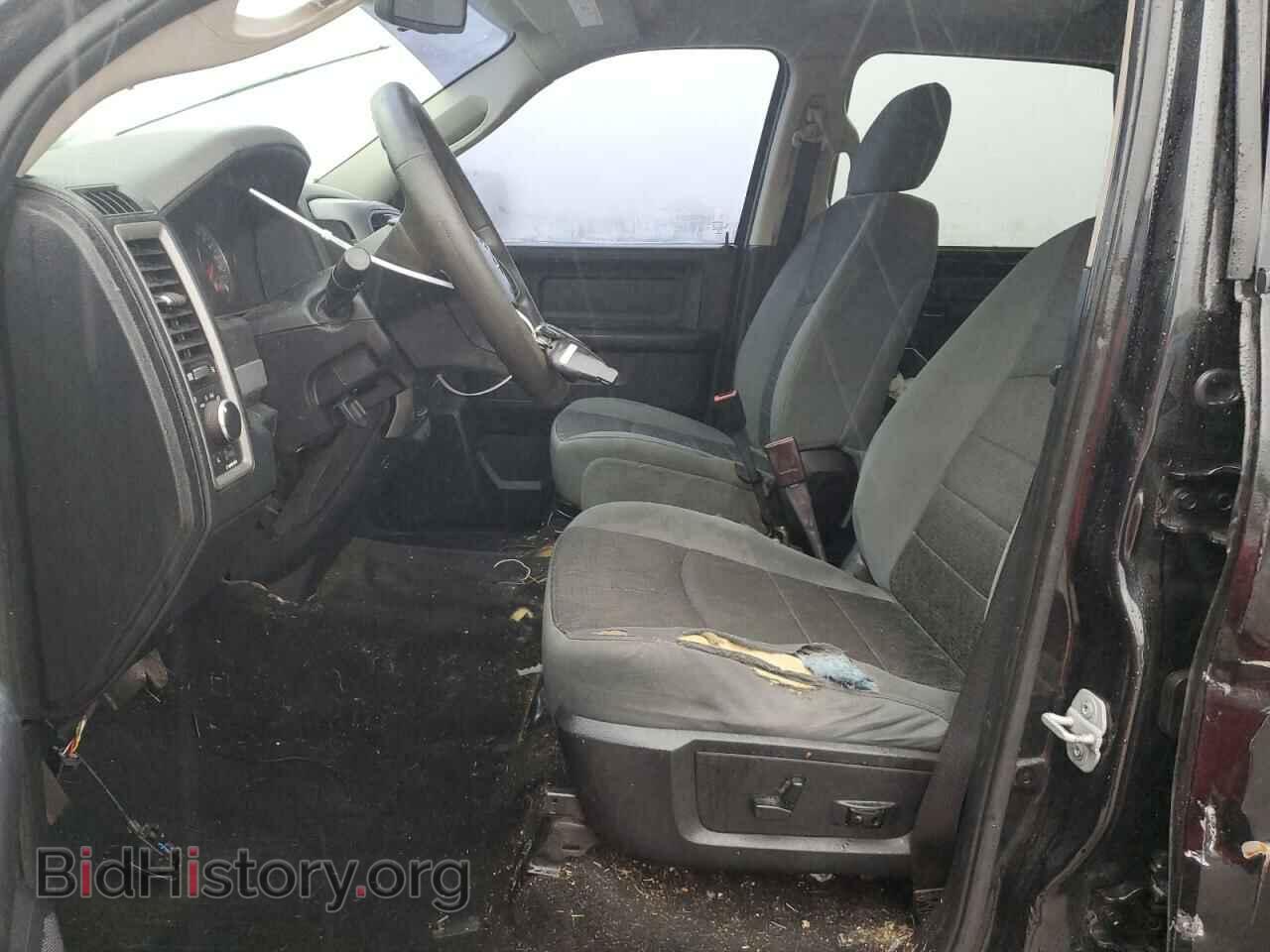 2015 RAM 1500 - VIN: 1C6RR7XT8FS644596 - Фото 7