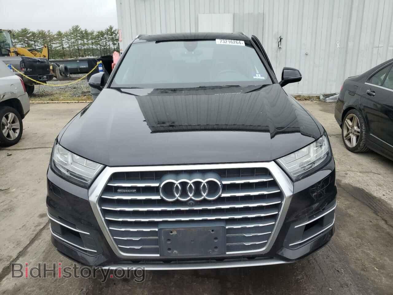 2017 AUDI Q7 - VIN: WA1LAAF73HD035604 - Фото 5