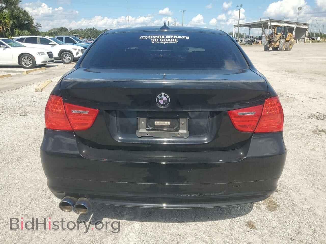 2011 BMW 3 SERIES - VIN: WBAPH7G50BNN04276 - Фото 6