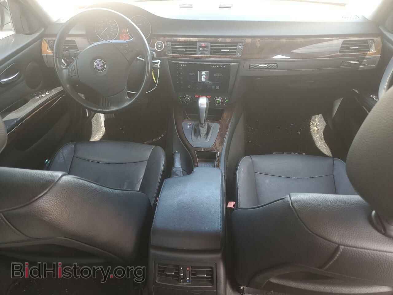 2011 BMW 3 SERIES - VIN: WBAPH7G50BNN04276 - Фото 8