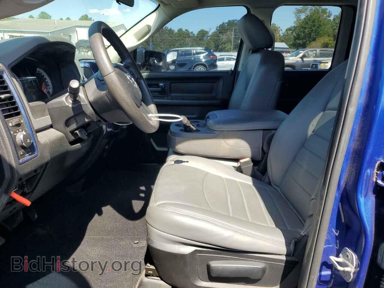 2014 RAM 1500 - VIN: 1C6RR6FT1ES344490 - Photo 7