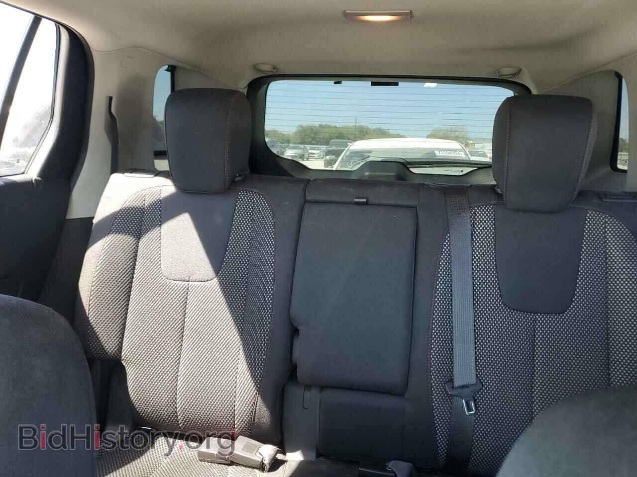 2014 GMC TERRAIN - VIN: 2GKFLWEK7E6159602 - Фото 10