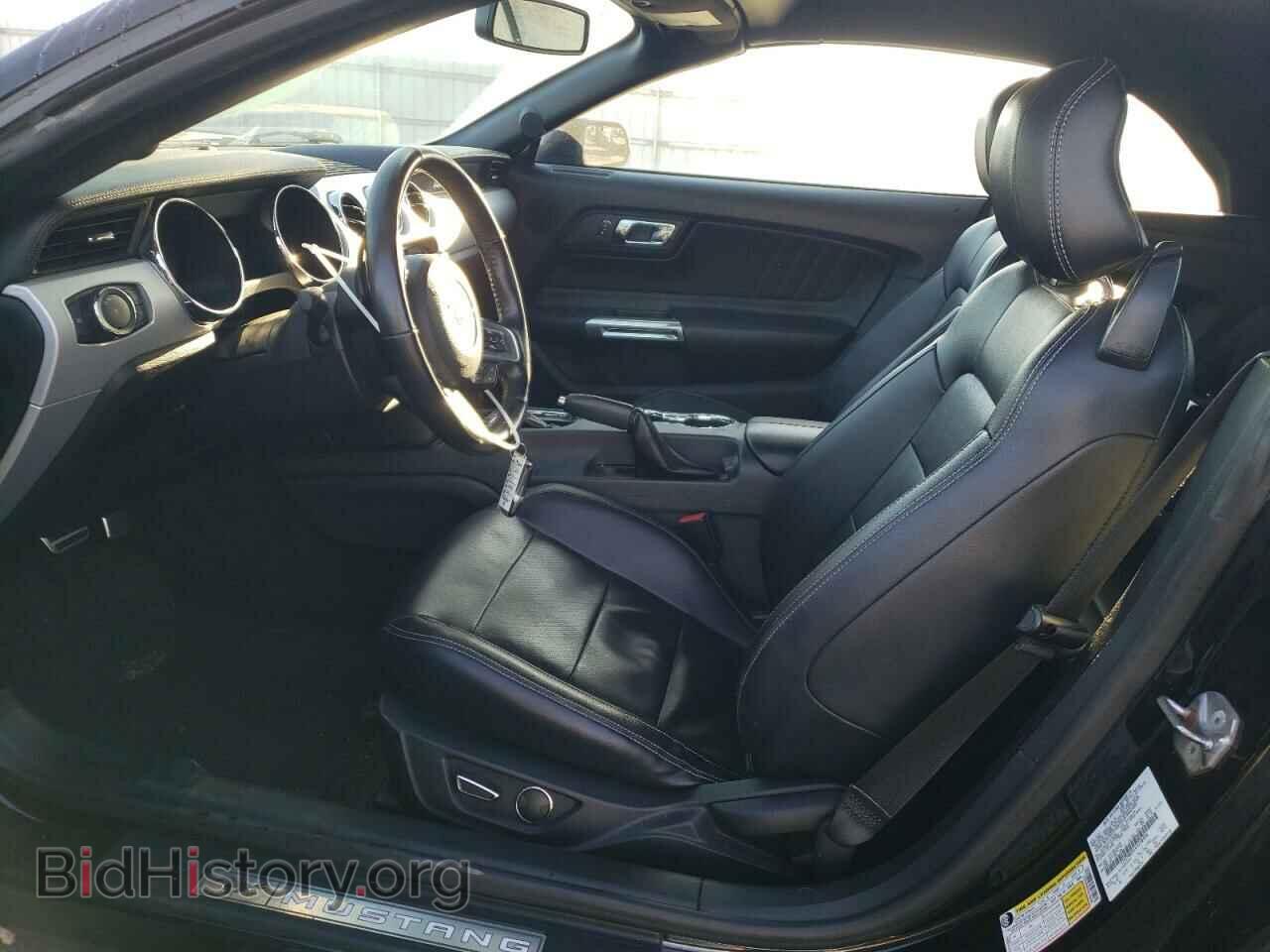 2016 FORD ALL Models - VIN: 1FATP8UH1G5238496 - Photo 7