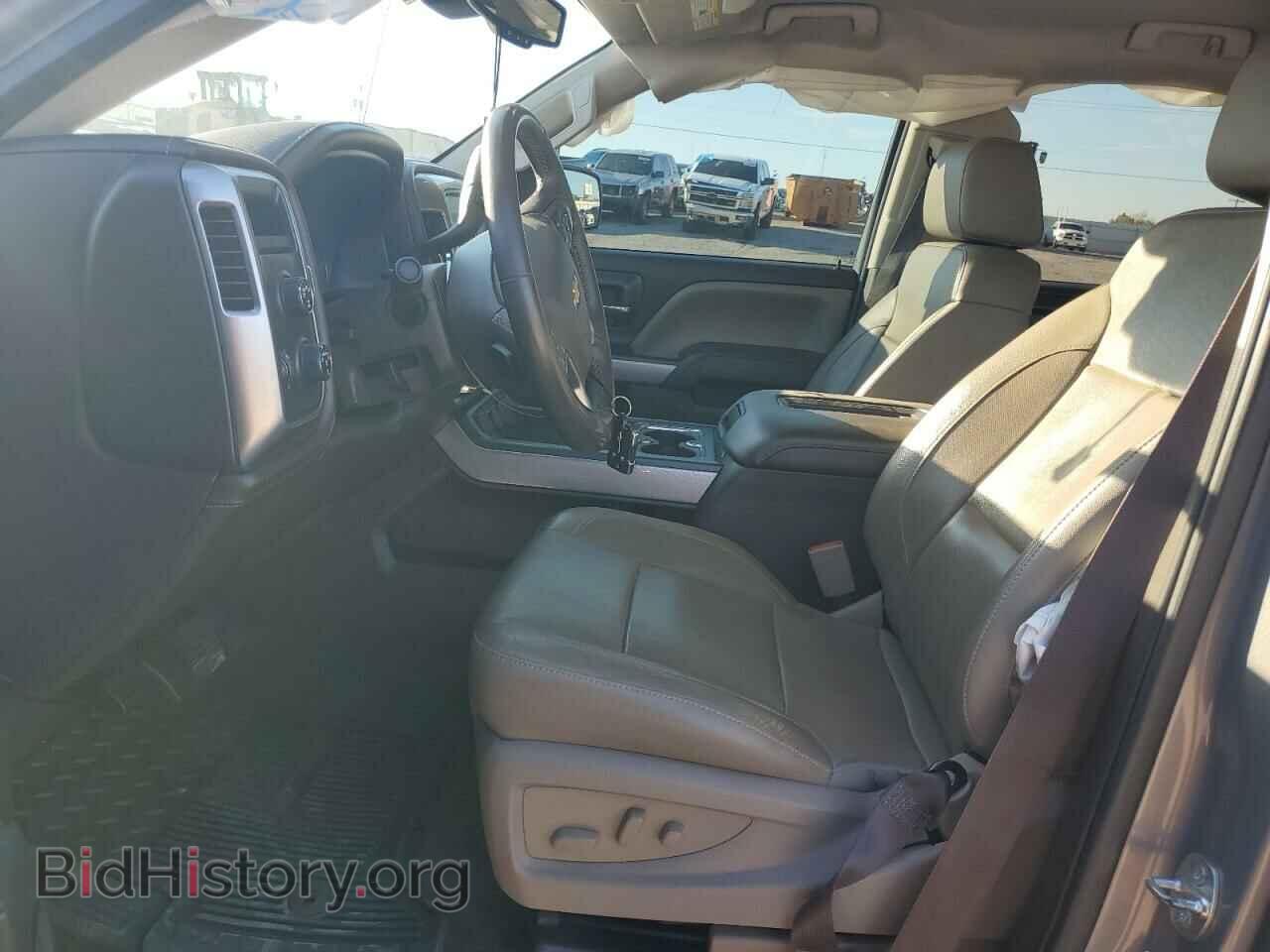 2017 CHEVROLET ALL Models - VIN: 3GCUKSEC3HG166692 - Фото 7