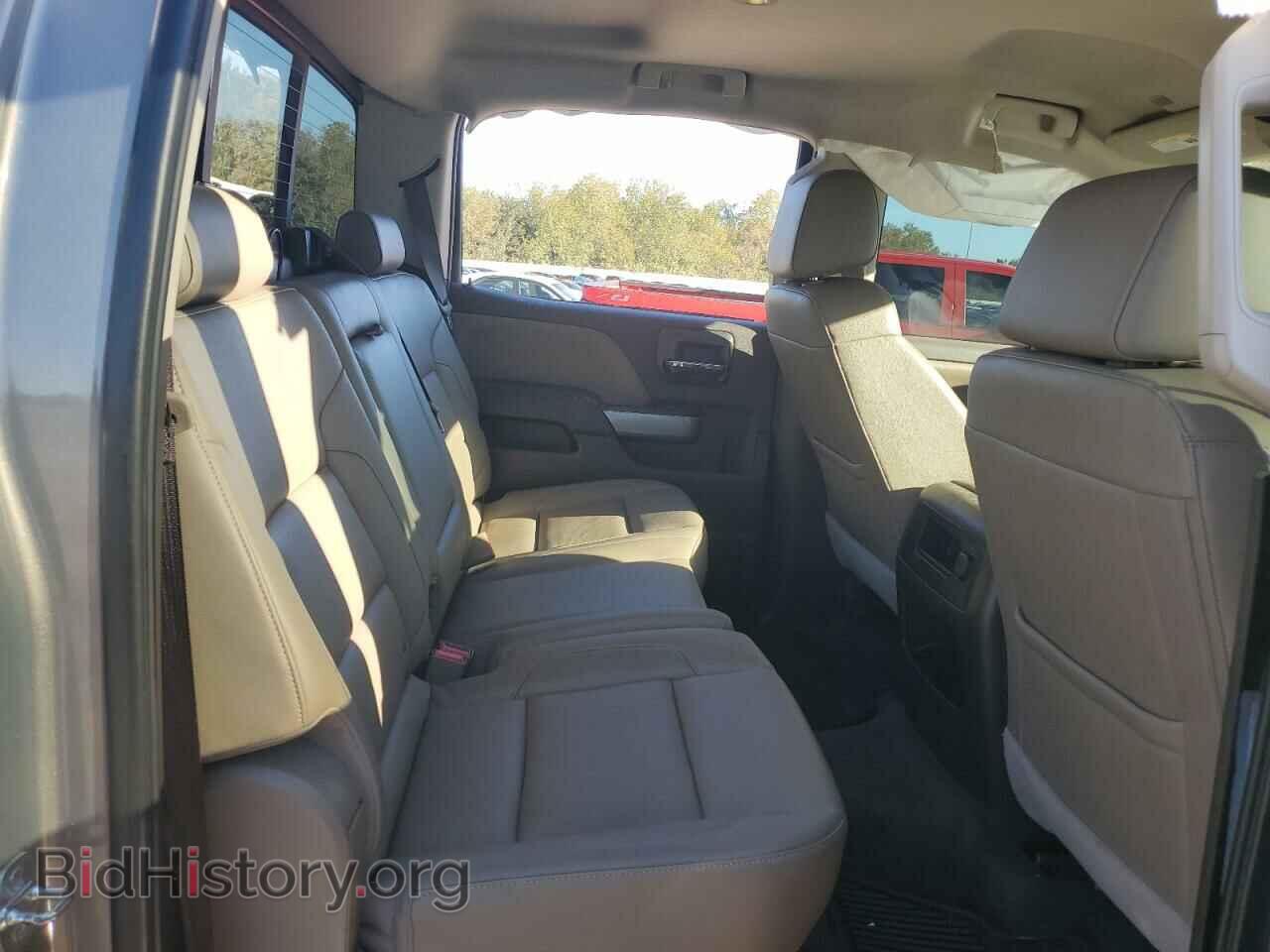 2017 CHEVROLET ALL Models - VIN: 3GCUKSEC3HG166692 - Фото 10