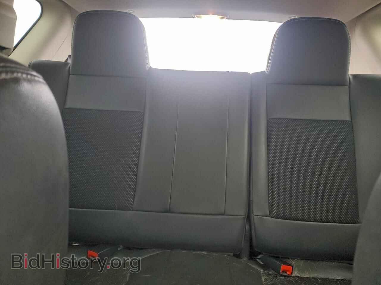 2016 JEEP COMPASS - VIN: 1C4NJDEB2GD722772 - Photo 10