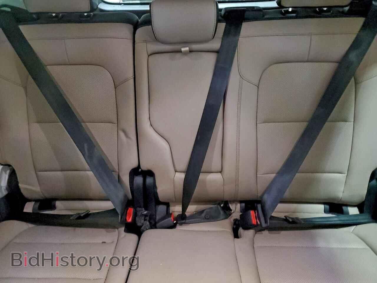 2020 FORD ESCAPE - VIN: 1FMCU9H98LUA27500 - Photo 10