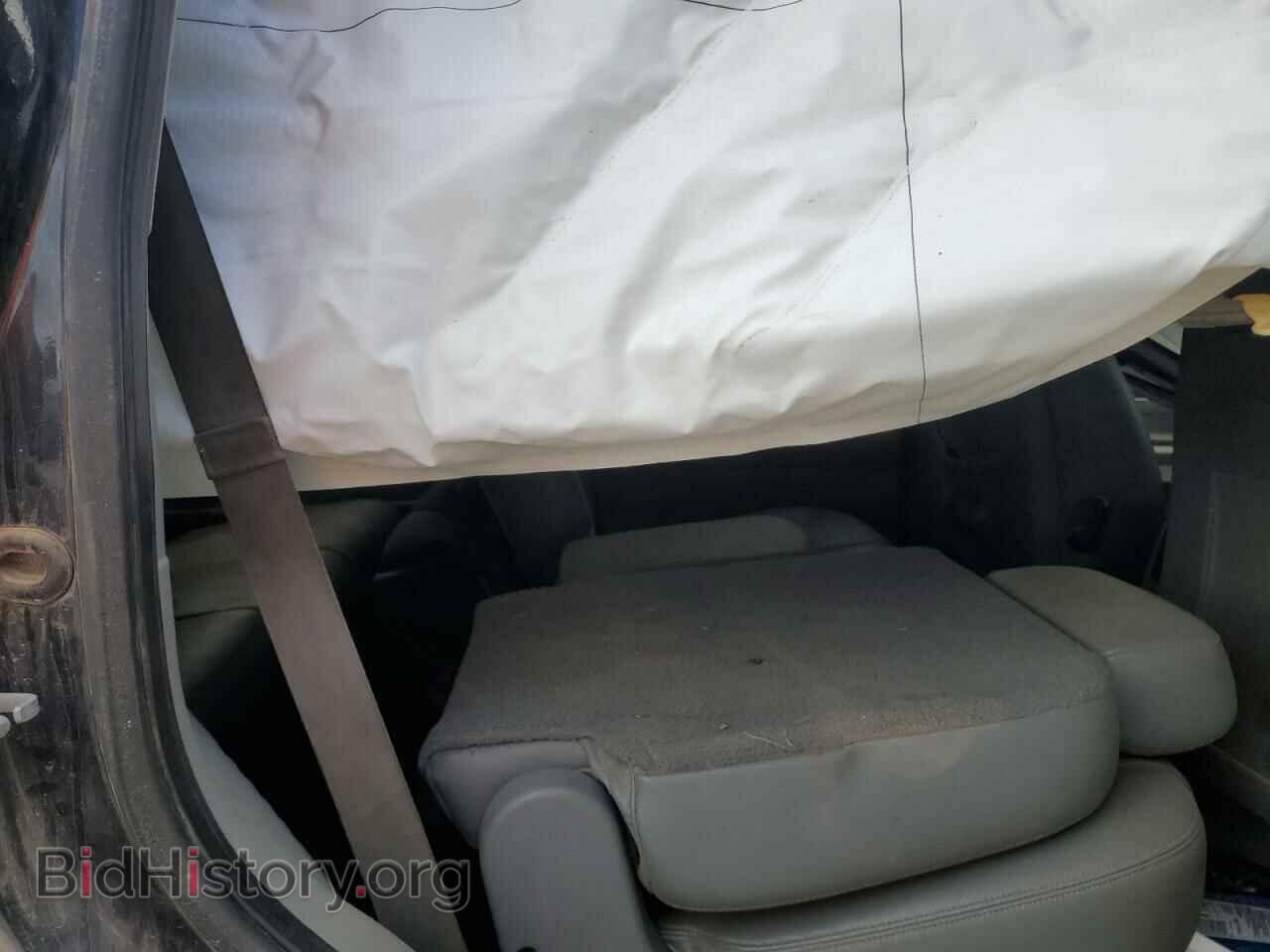2008 CHRYSLER ASPEN - VIN: 1A8HW58N68F144202 - Фото 10