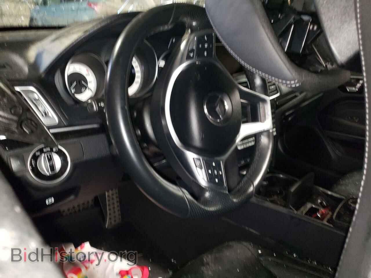 2017 MERCEDES-BENZ E-CLASS - VIN: WDDKJ7DB9HF361011 - Фото 8