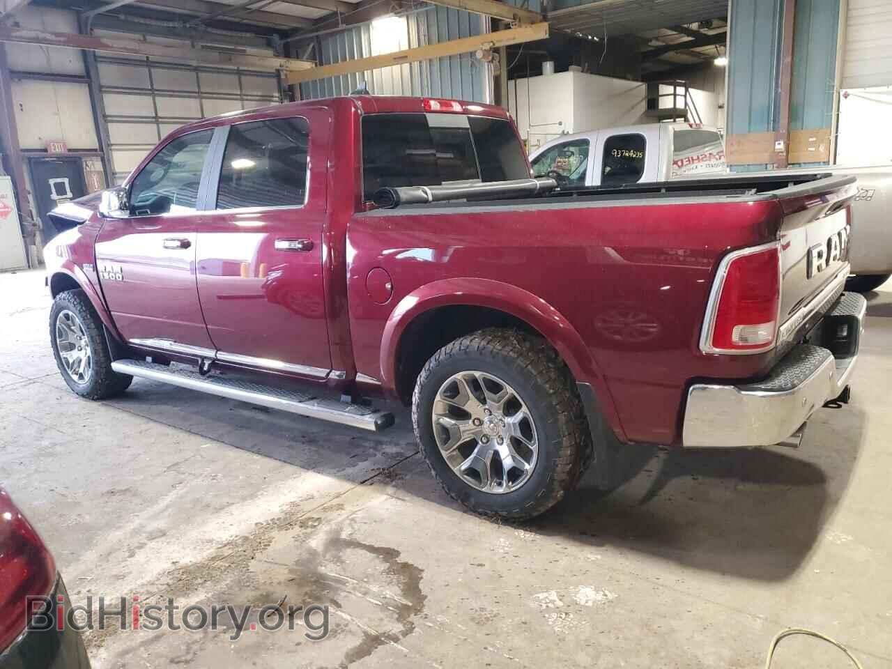 2017 RAM 1500 - VIN: 1C6RR7PT9HS636350 - Фото 2