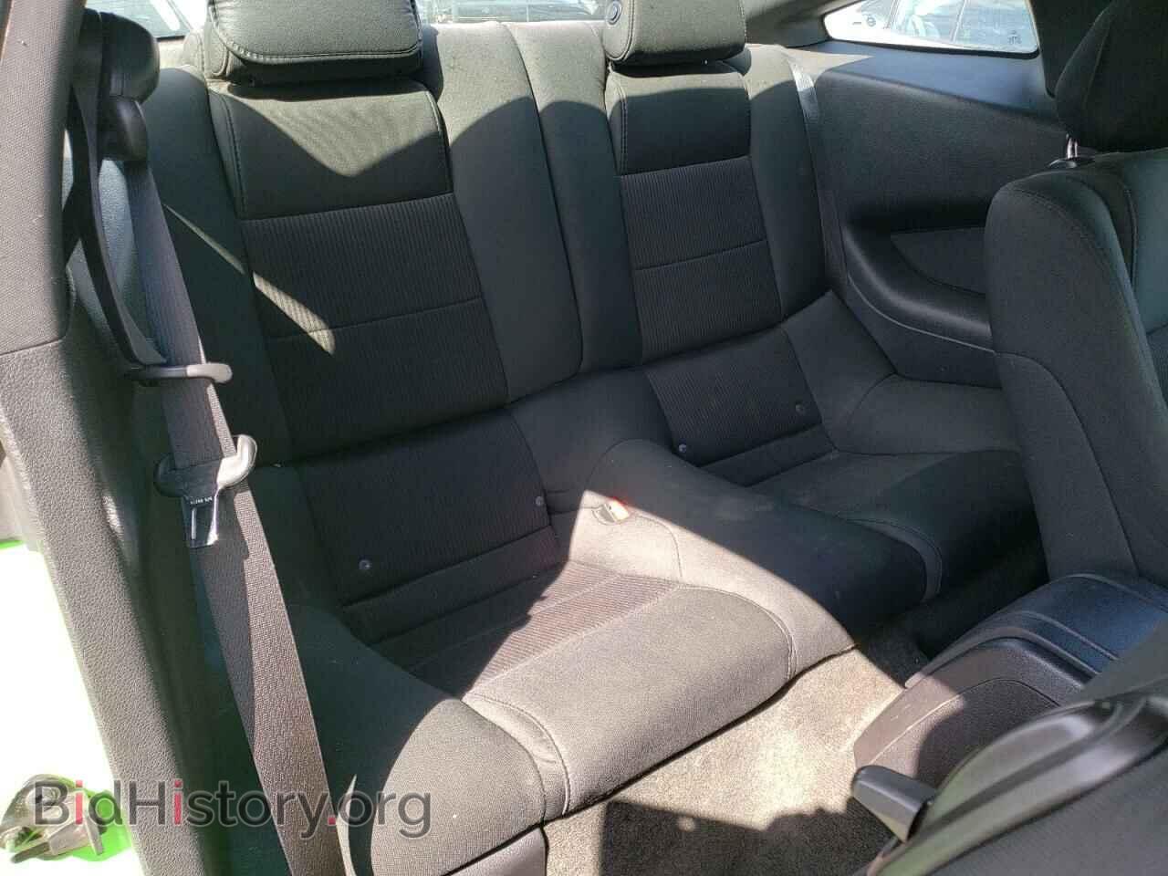 2014 FORD ALL Models - VIN: 1ZVBP8AM3E5250246 - Фото 10