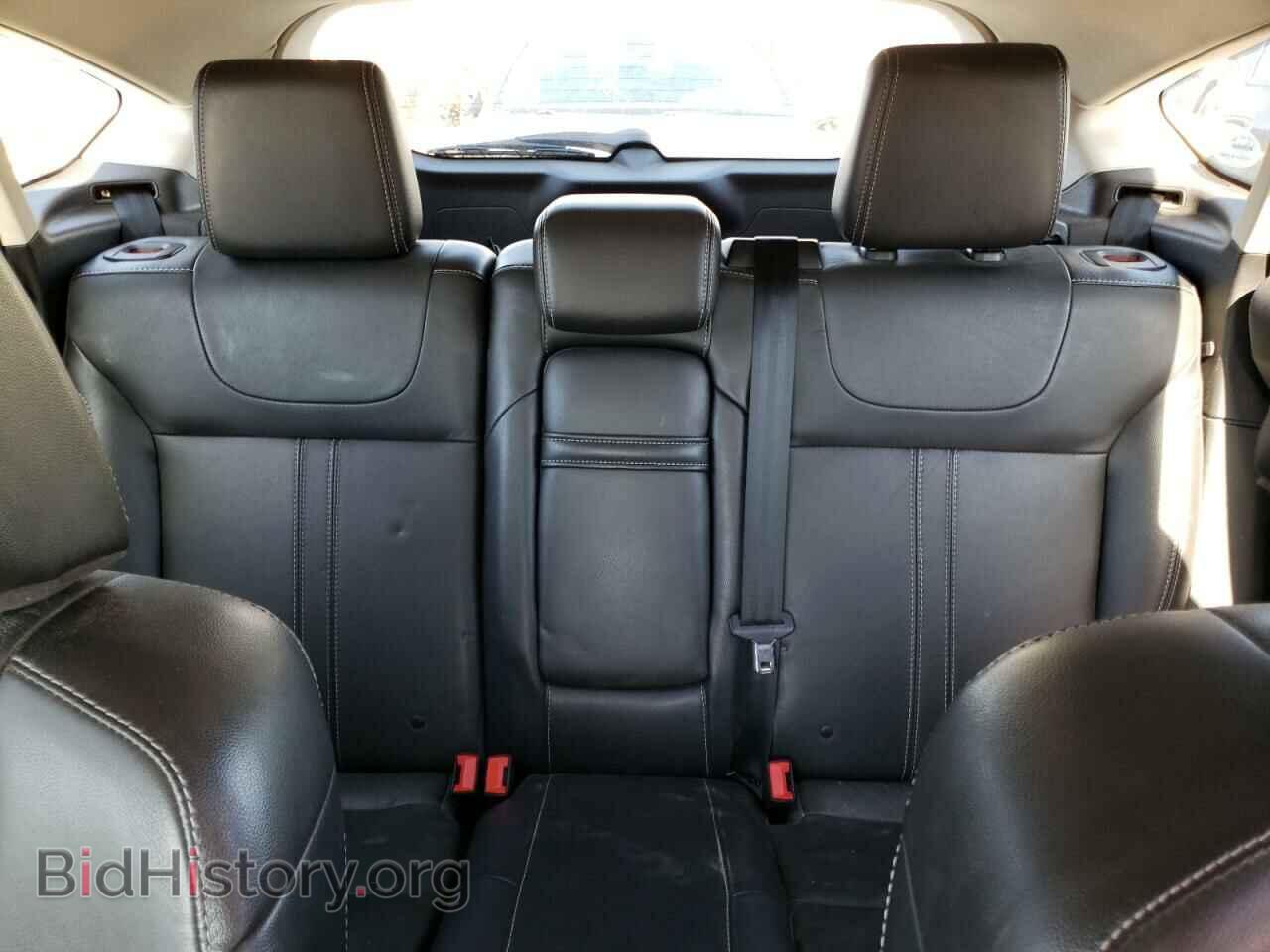 2012 FORD FOCUS - VIN: 1FAHP3N23CL429829 - Фото 10