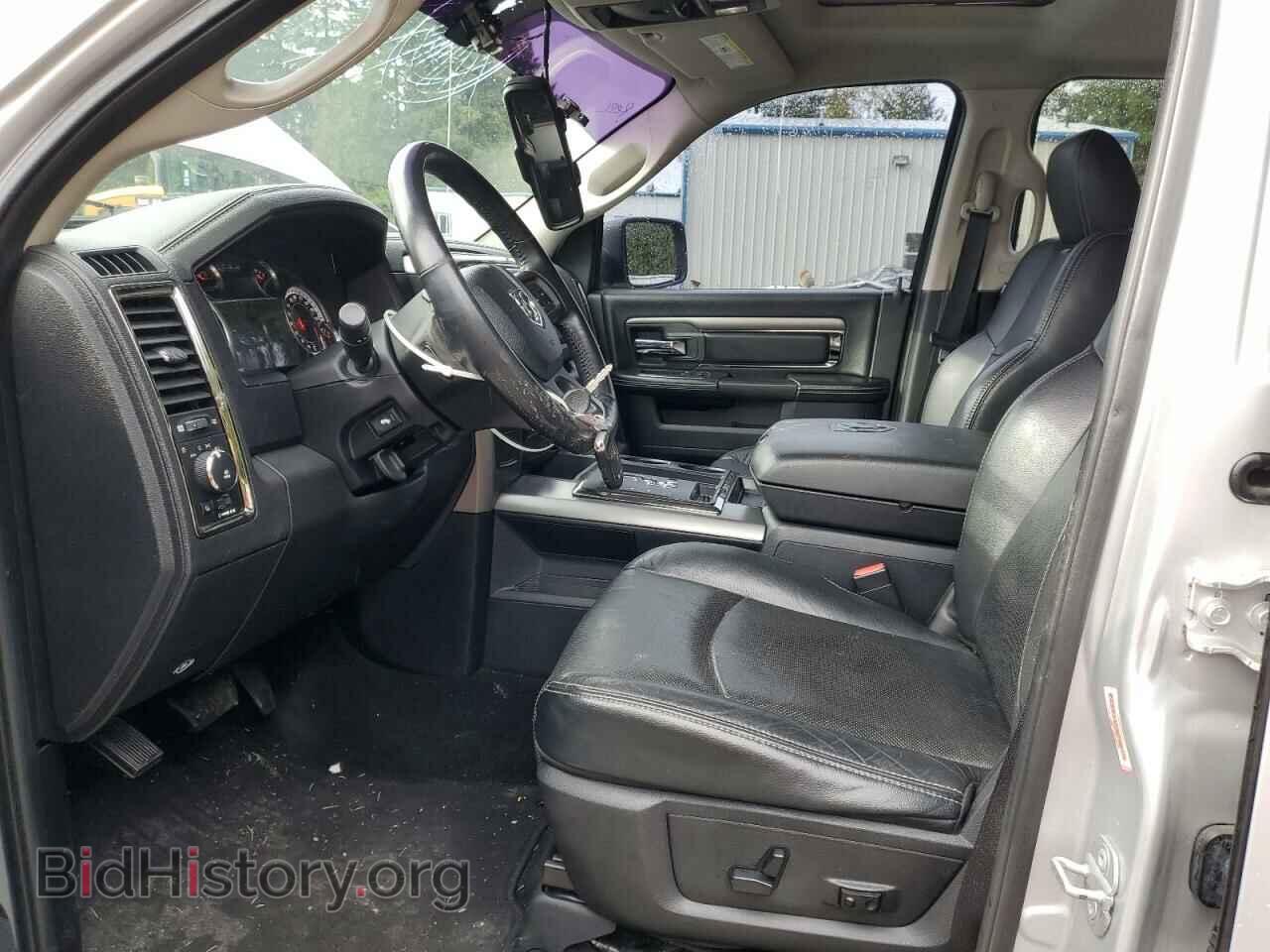 2013 RAM 1500 - VIN: 1C6RR7MT6DS509456 - Фото 7