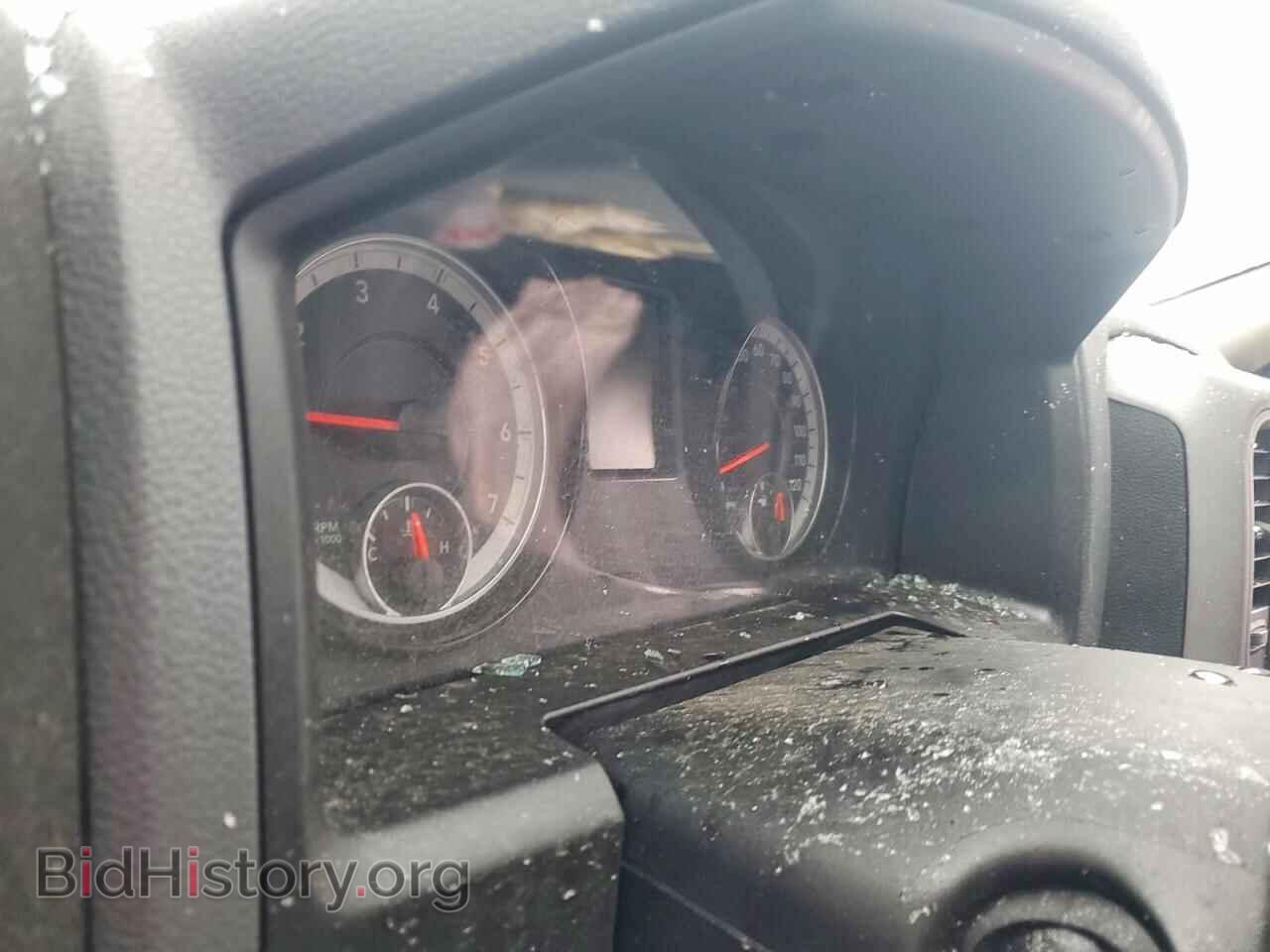 2017 RAM 1500 - VIN: 3C6RR7KT6HG533286 - Фото 9