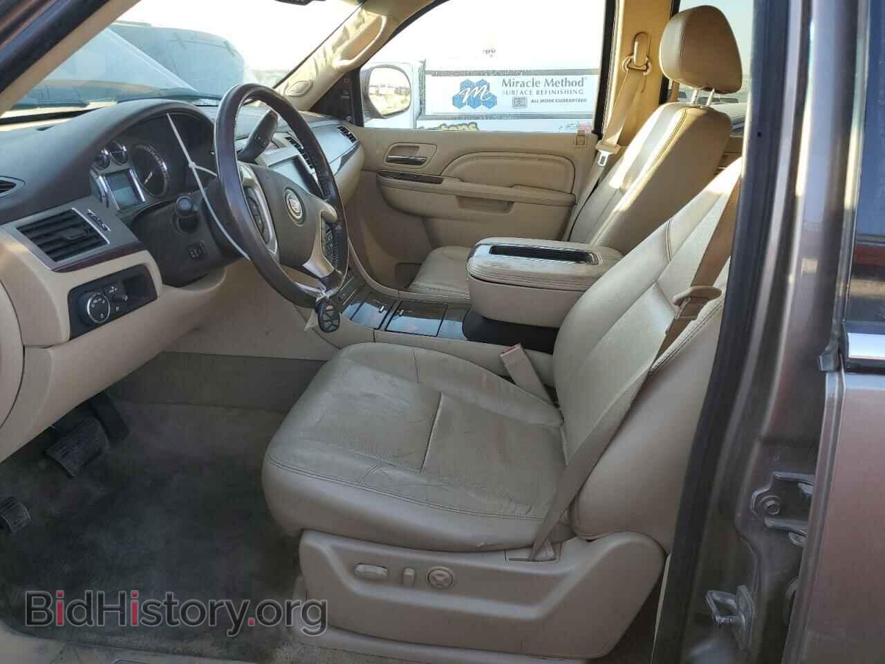 2012 CADILLAC ESCALADE - VIN: 1GYS4BEF7CR137534 - Фото 7