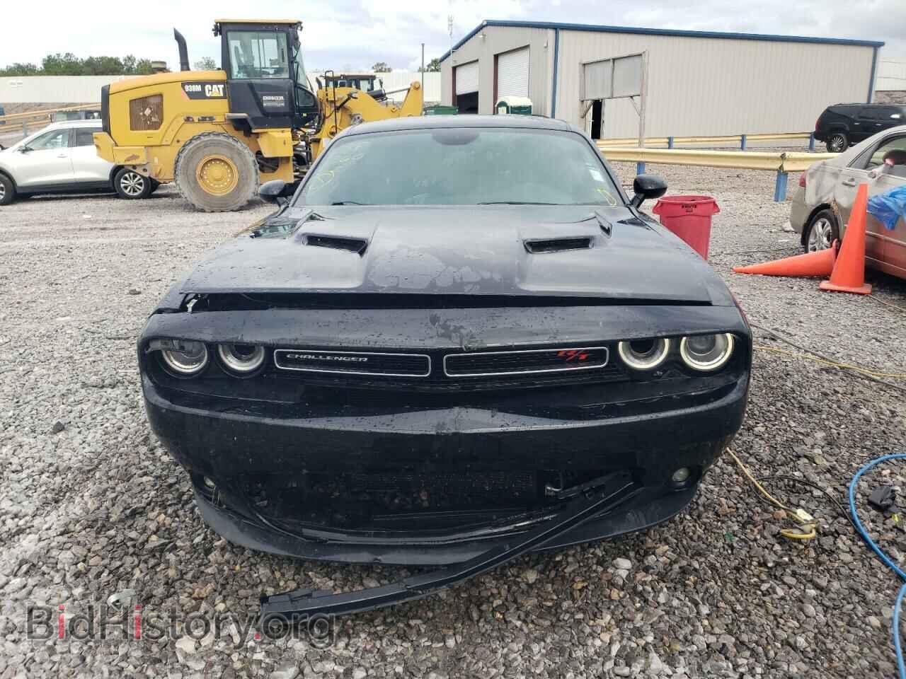 2016 DODGE CHALLENGER - VIN: 2C3CDZBTXGH264835 - Photo 5