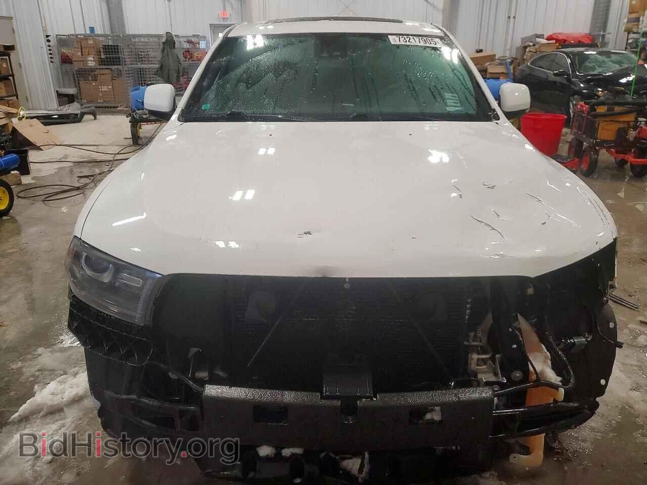 2014 DODGE DURANGO - VIN: 1C4SDJCT6EC323578 - Photo 5