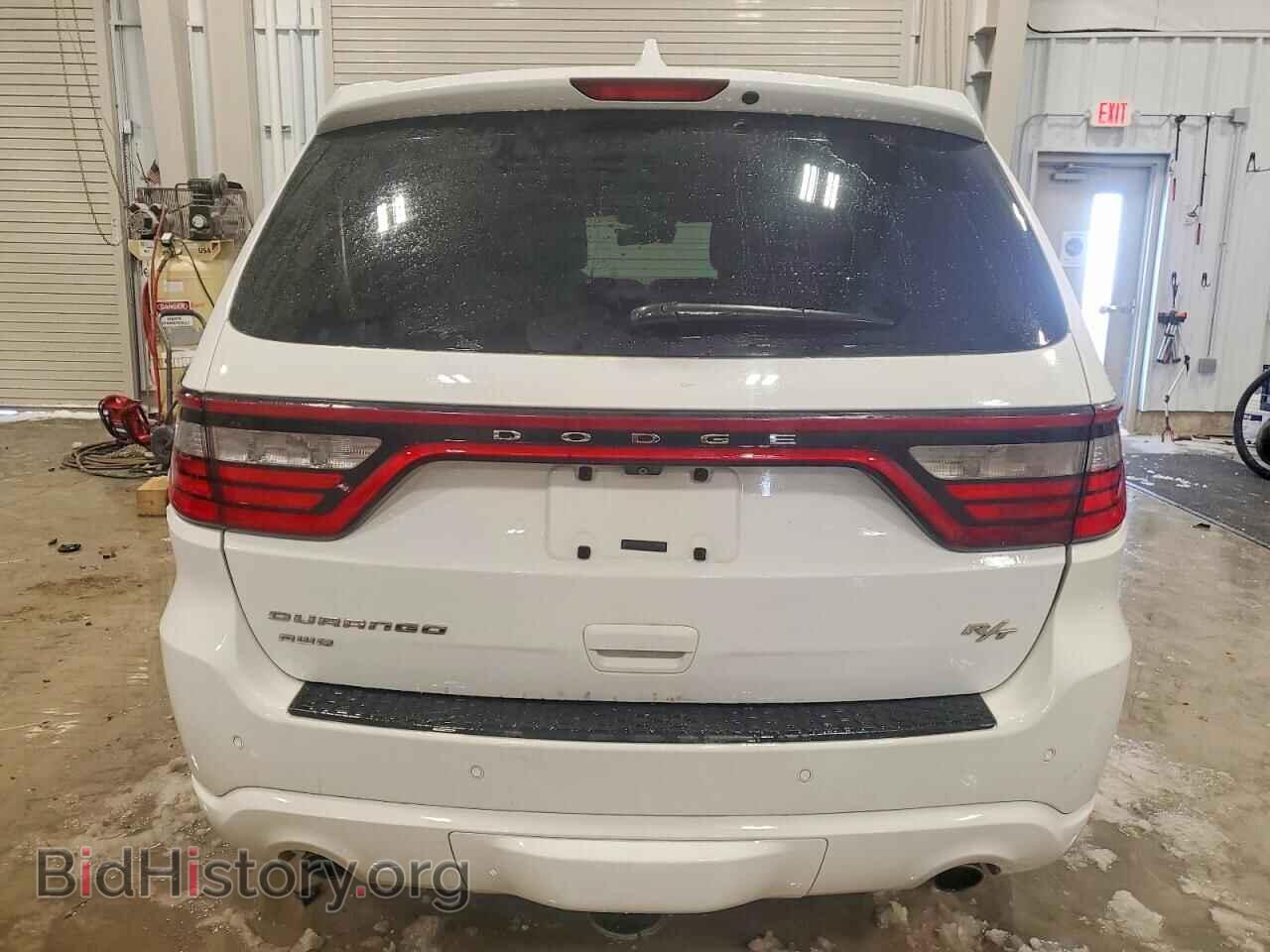 2014 DODGE DURANGO - VIN: 1C4SDJCT6EC323578 - Photo 6