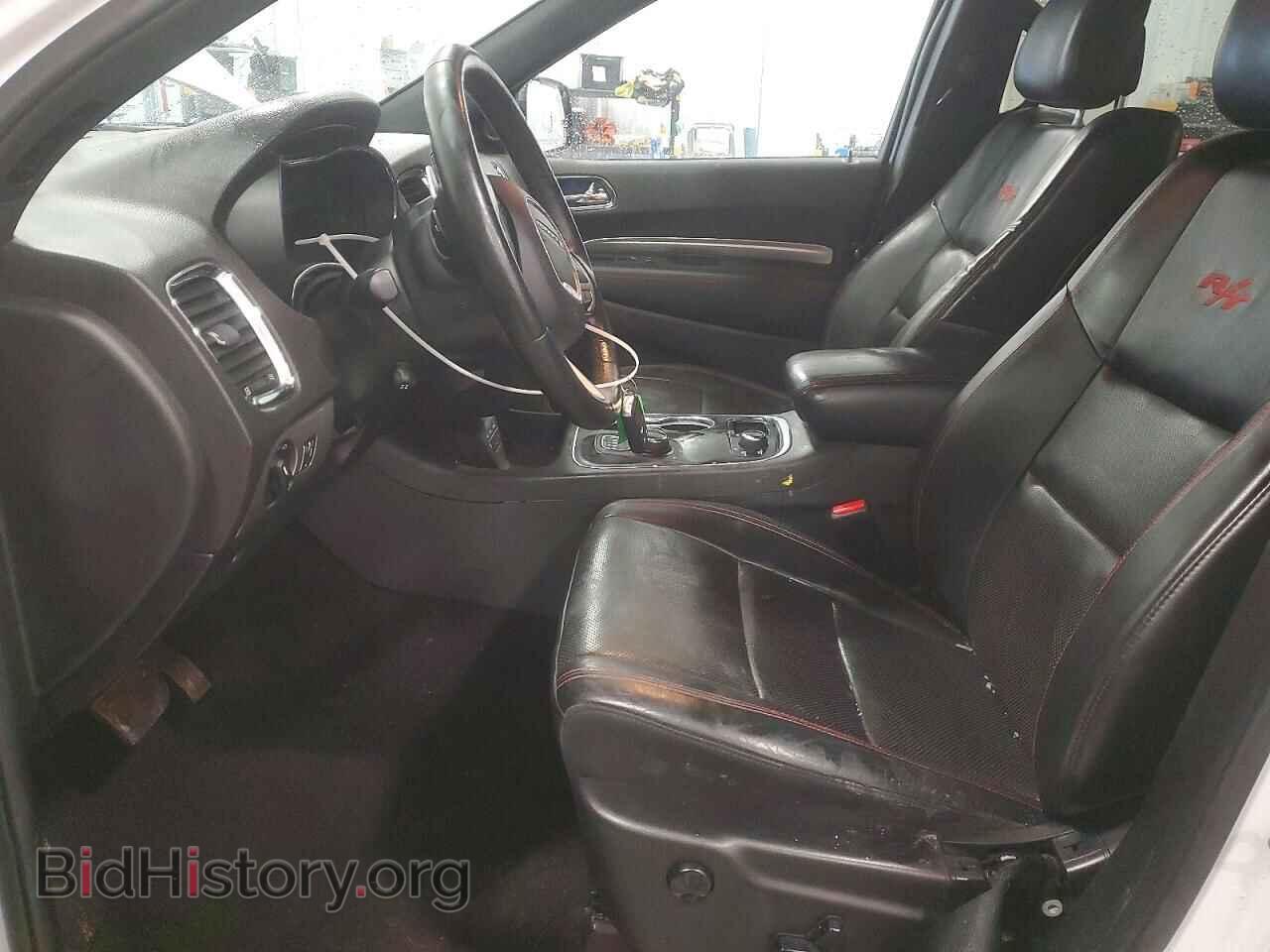 2014 DODGE DURANGO - VIN: 1C4SDJCT6EC323578 - Photo 7