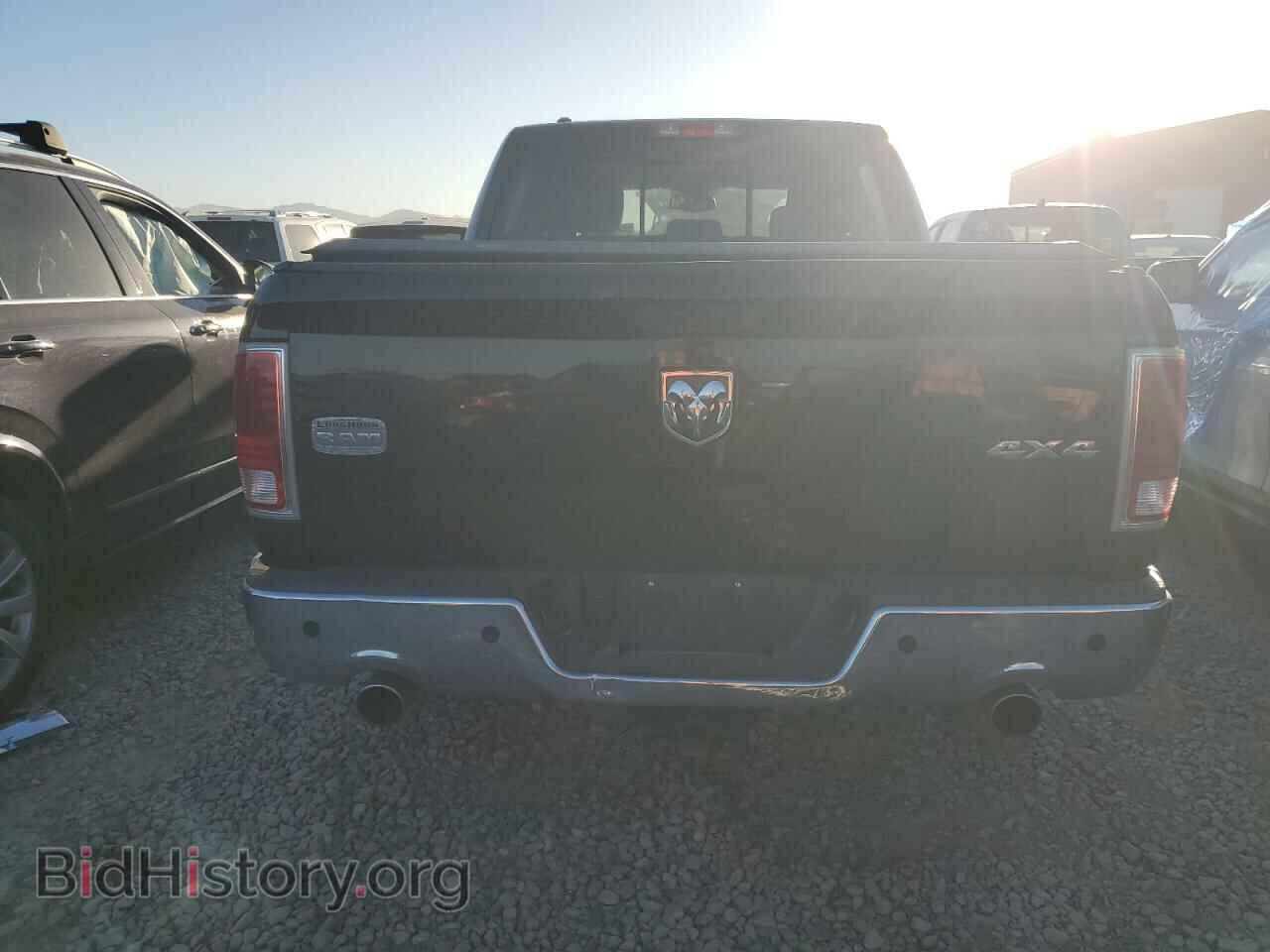 2013 RAM 1500 - VIN: 1C6RR7PTXDS556145 - Фото 6