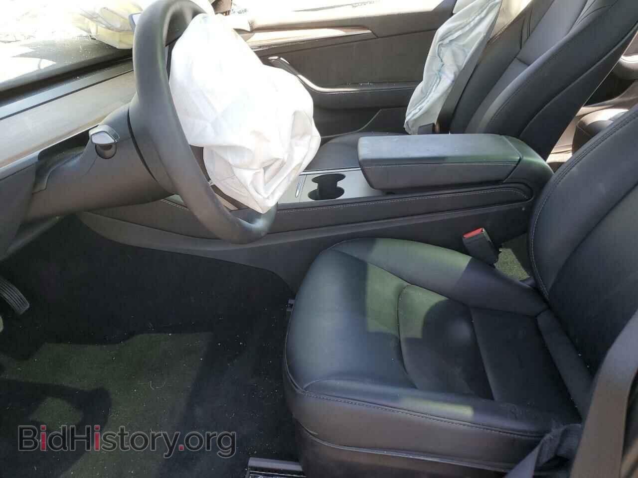 2023 TESLA MODEL 3 - VIN: 5YJ3E1EA5PF396539 - Photo 7