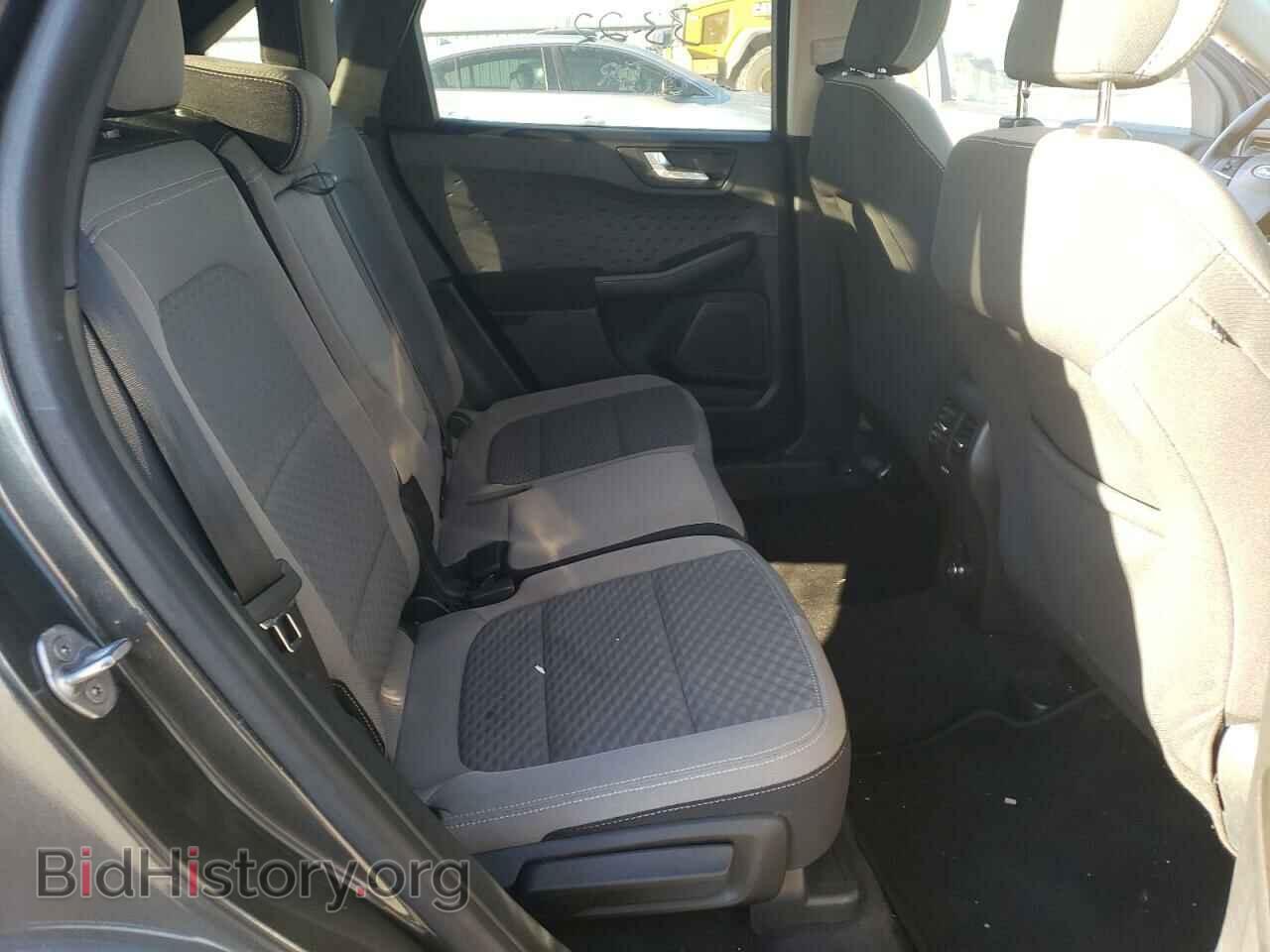 2020 FORD ESCAPE - VIN: 1FMCU0G67LUA86055 - Фото 10