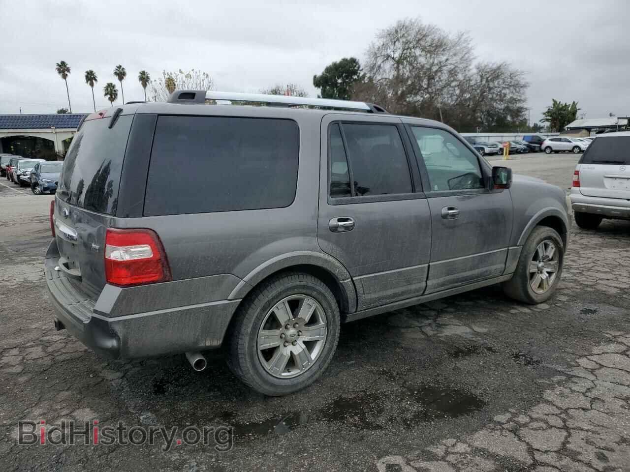 2010 FORD EXPEDITION - VIN: 1FMJU1K52AEB08143 - Фото 3