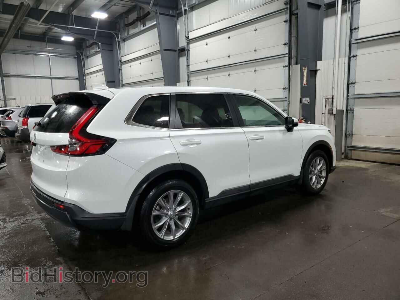 2023 HONDA CRV - VIN: 7FARS4H48PE007746 - Фото 3