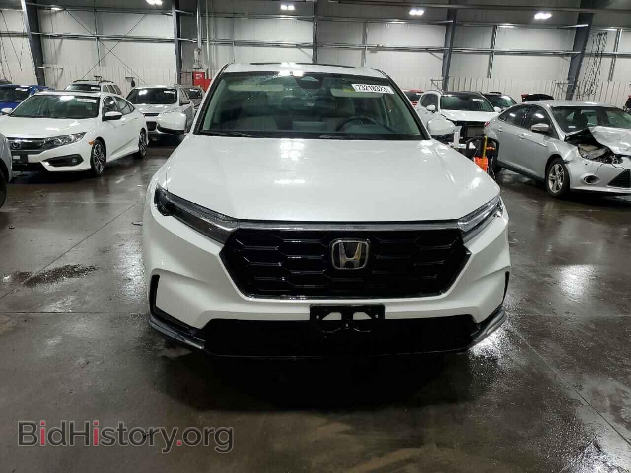 2023 HONDA CRV - VIN: 7FARS4H48PE007746 - Фото 5
