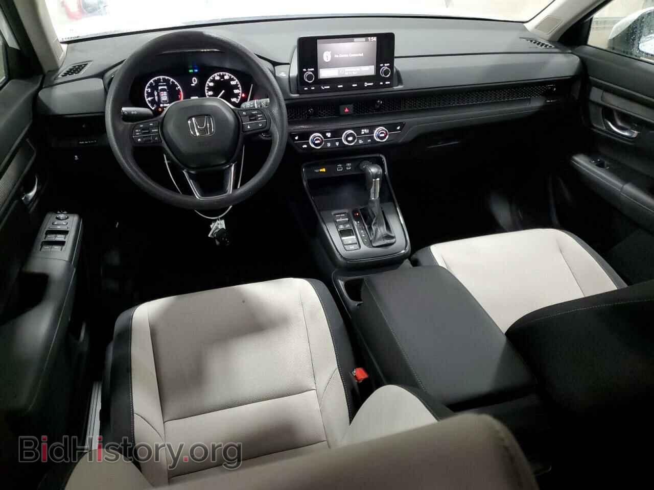 2023 HONDA CRV - VIN: 7FARS4H48PE007746 - Фото 8