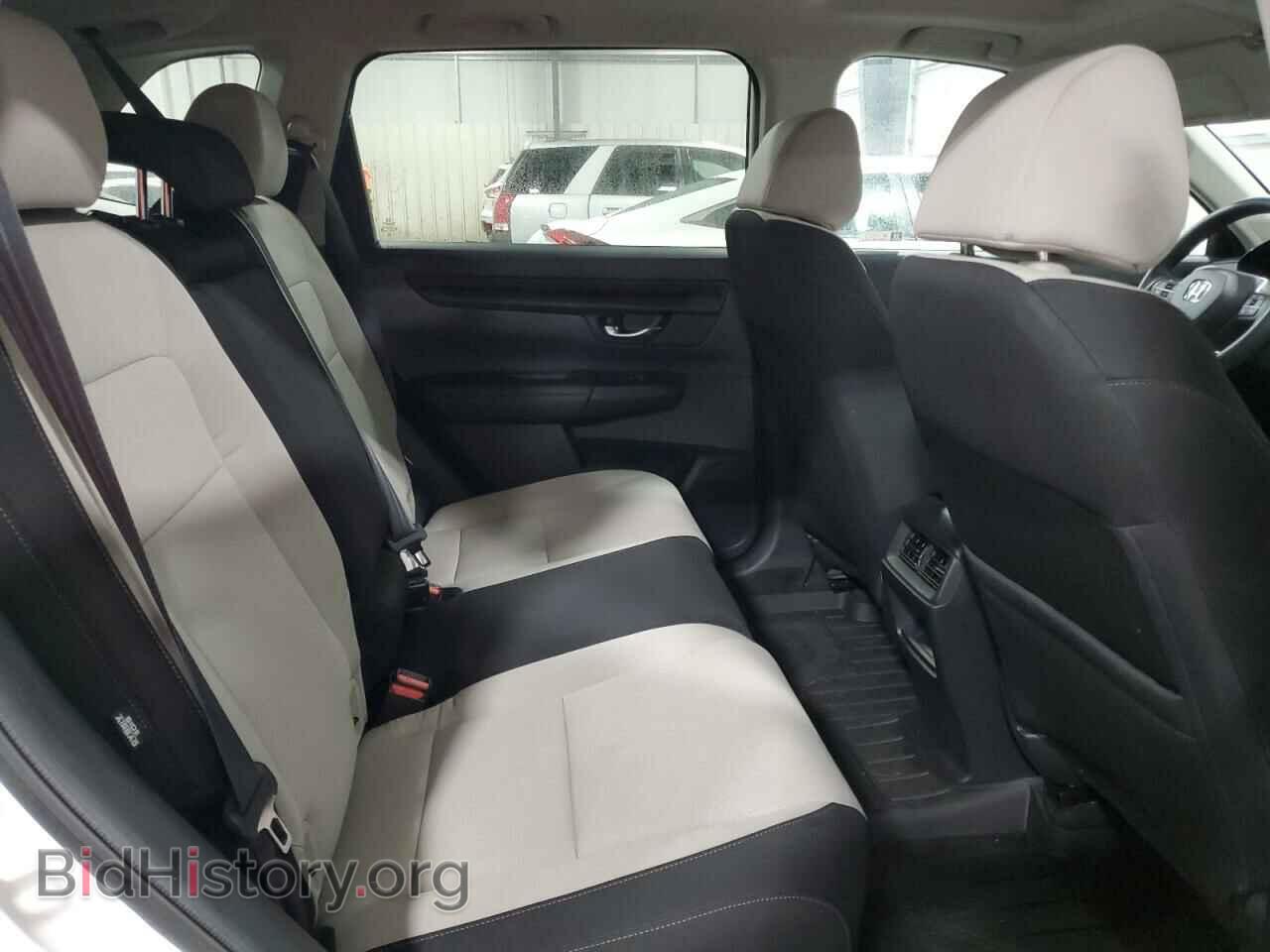 2023 HONDA CRV - VIN: 7FARS4H48PE007746 - Фото 10