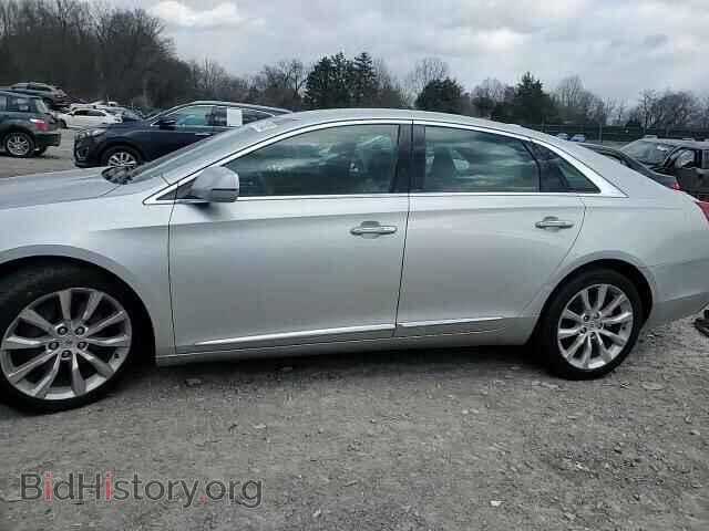 2015 CADILLAC XTS - VIN: 2G61N5S31F9264324 - Фото 13