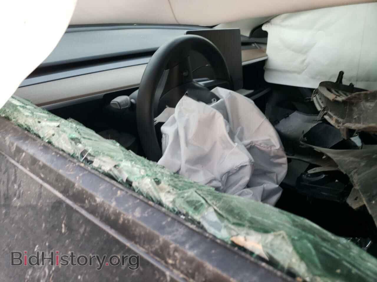 2023 TESLA MODEL 3 - VIN: 5YJ3E1EA9PF435908 - Photo 8
