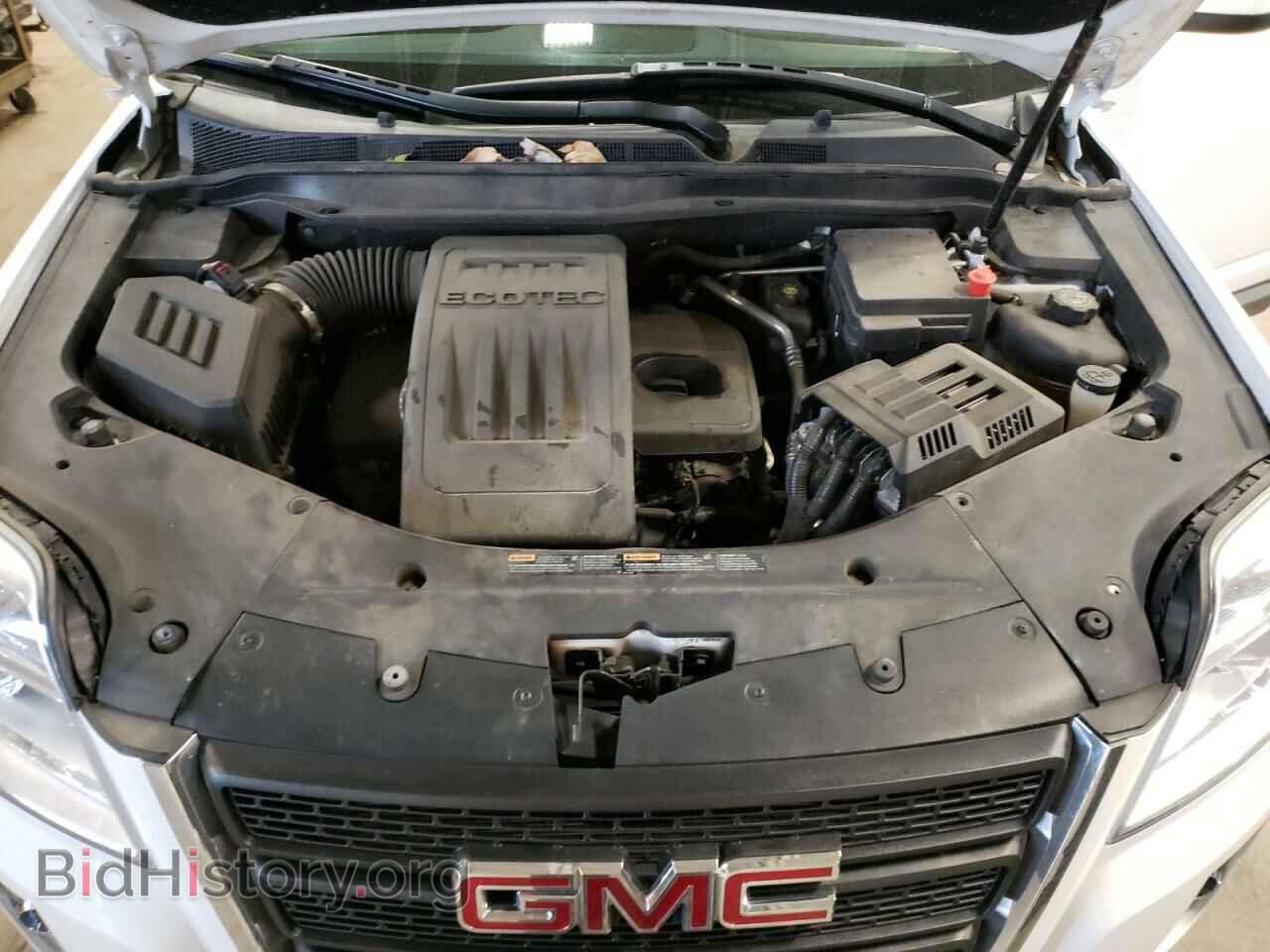 2014 GMC TERRAIN - VIN: 2GKFLWEK4E6235826 - Photo 11