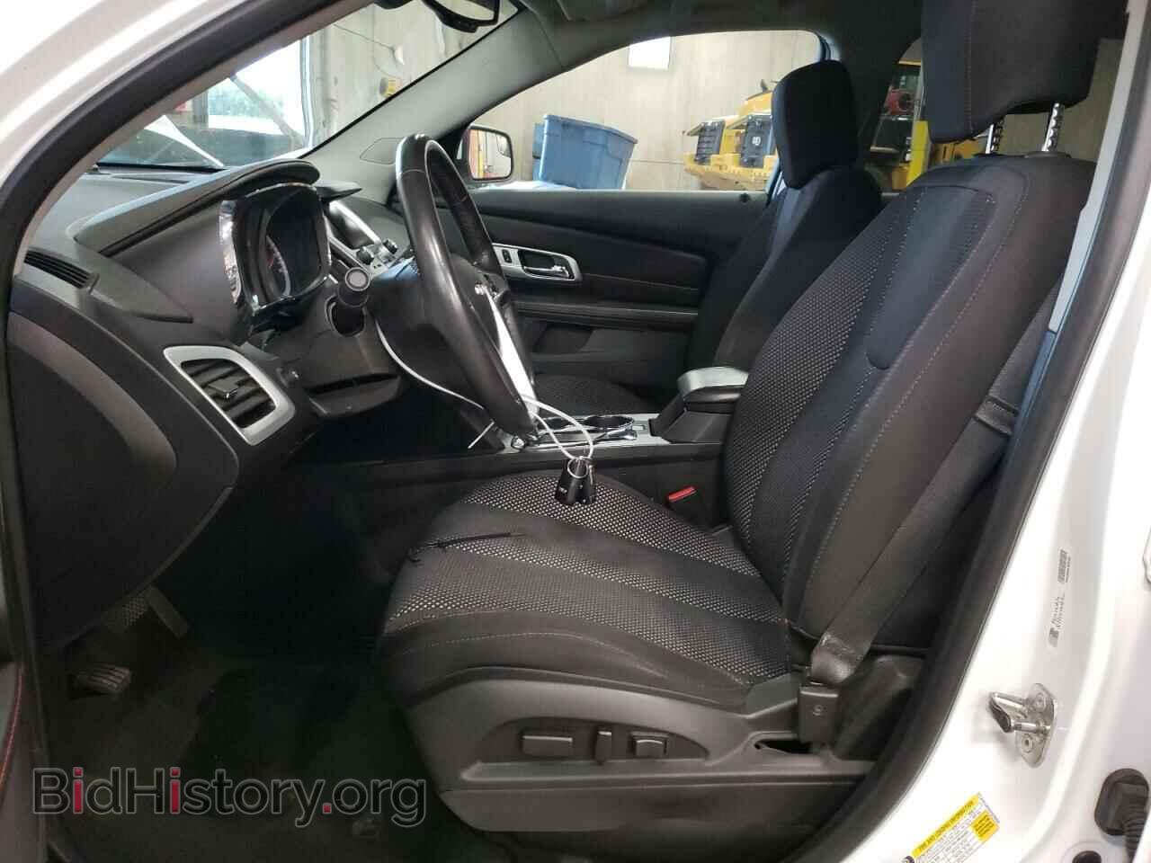 2014 GMC TERRAIN - VIN: 2GKFLWEK4E6235826 - Photo 7