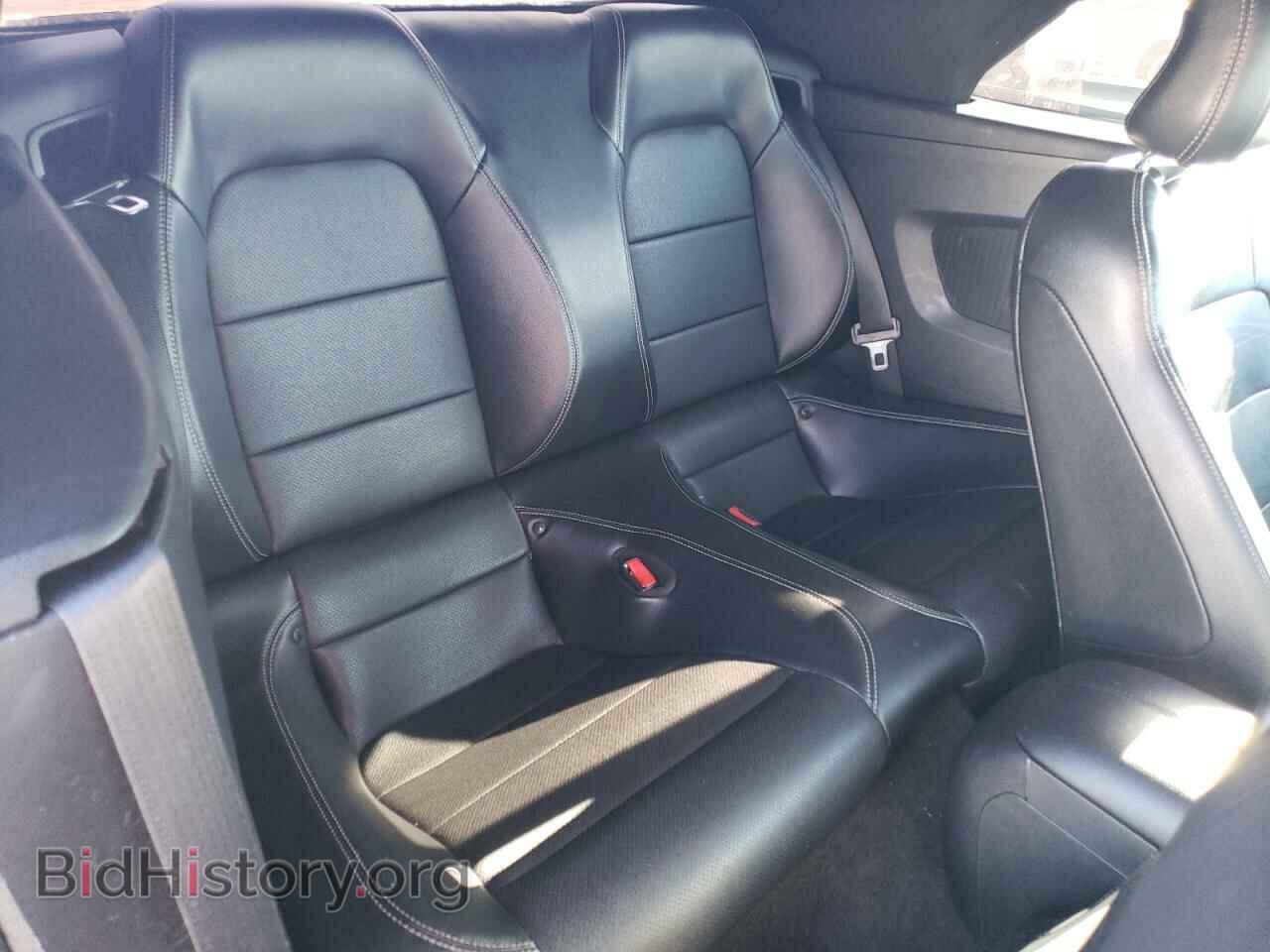 2017 FORD ALL Models - VIN: 1FATP8UH2H5295436 - Фото 10