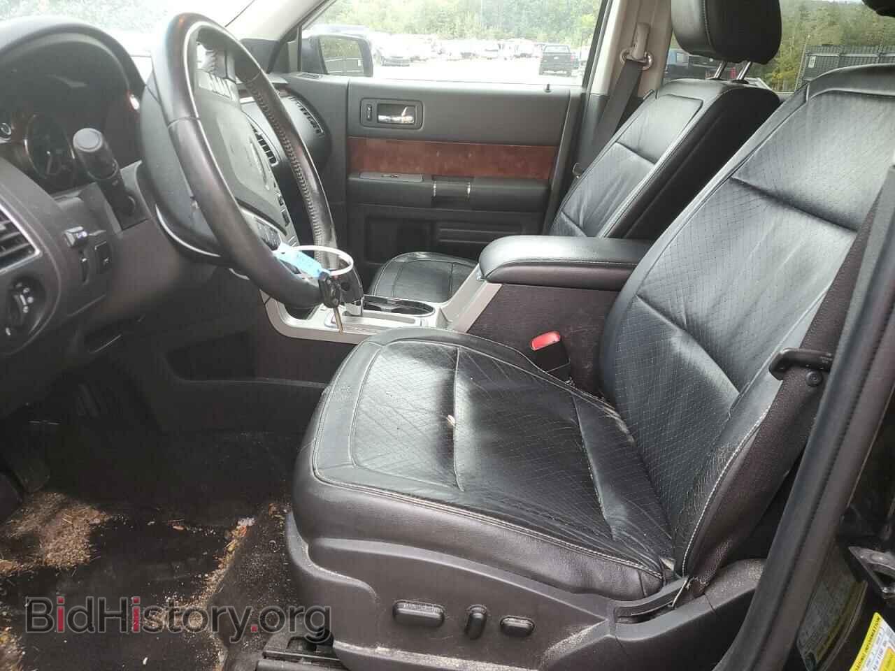 2010 FORD FLEX - VIN: 2FMHK6DC7ABA74385 - Photo 7