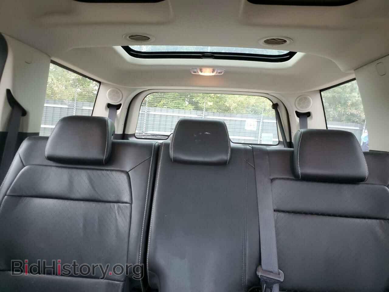 2010 FORD FLEX - VIN: 2FMHK6DC7ABA74385 - Photo 10