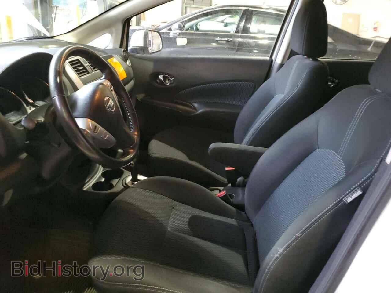 2014 NISSAN VERSA - VIN: 3N1CE2CP5EL427688 - Фото 7
