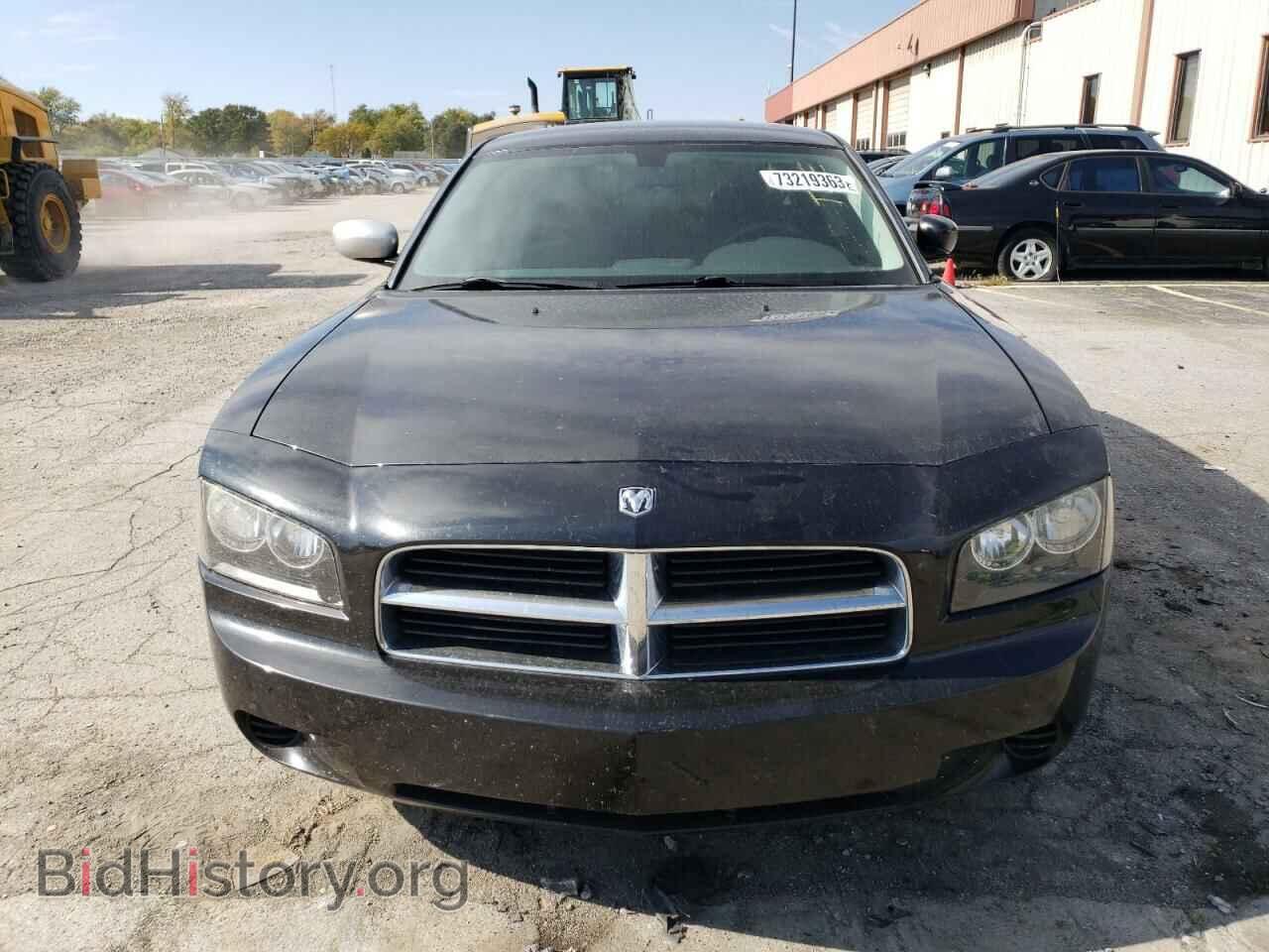 2010 DODGE CHARGER - VIN: 2B3CA4CD9AH113184 - Фото 5