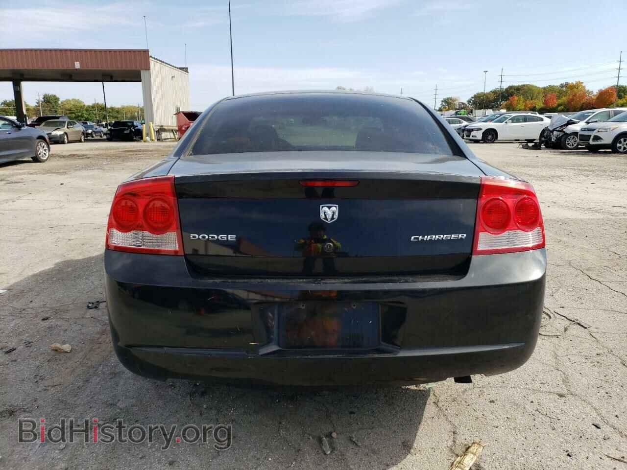 2010 DODGE CHARGER - VIN: 2B3CA4CD9AH113184 - Фото 6
