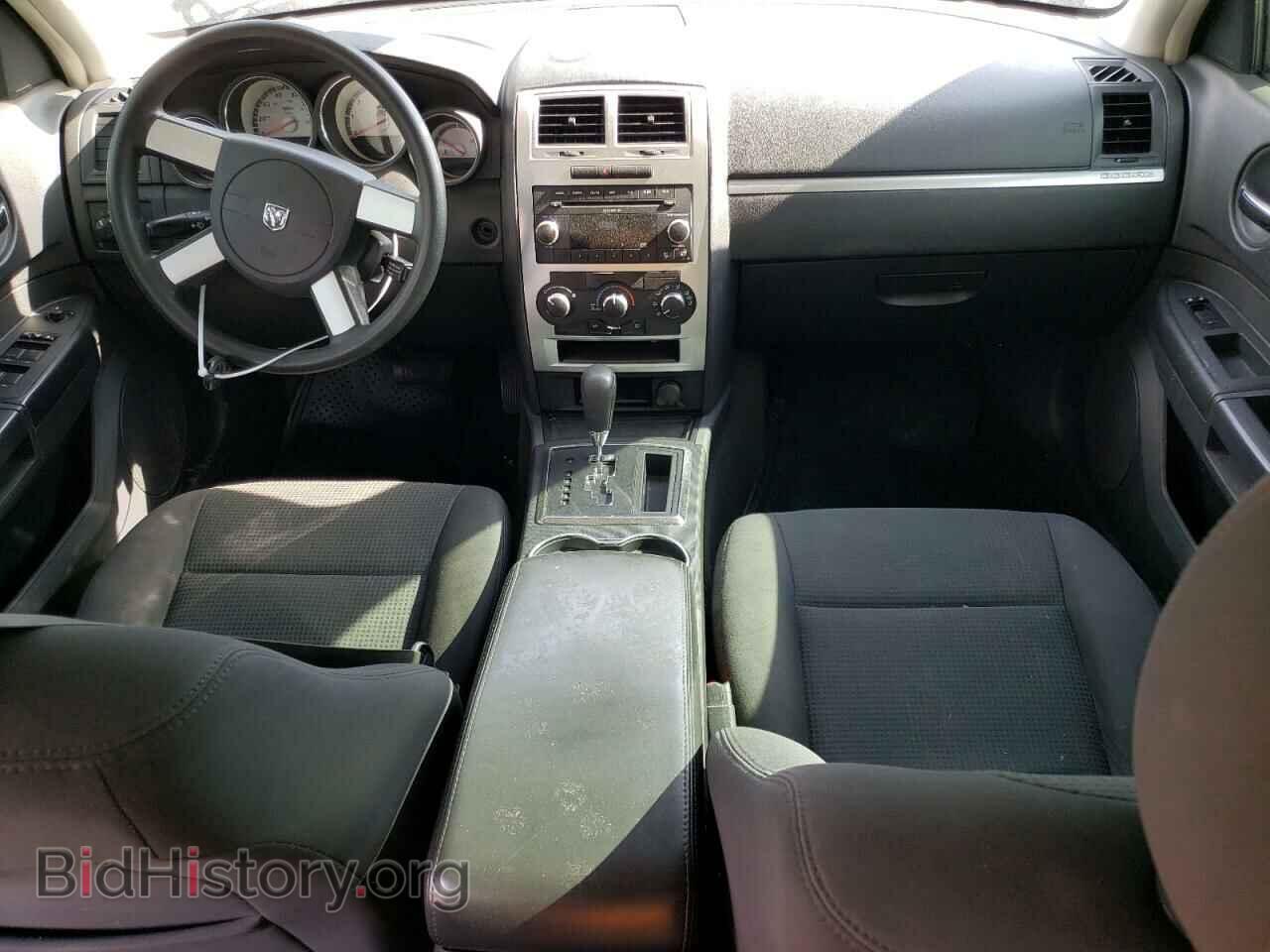 2010 DODGE CHARGER - VIN: 2B3CA4CD9AH113184 - Фото 8