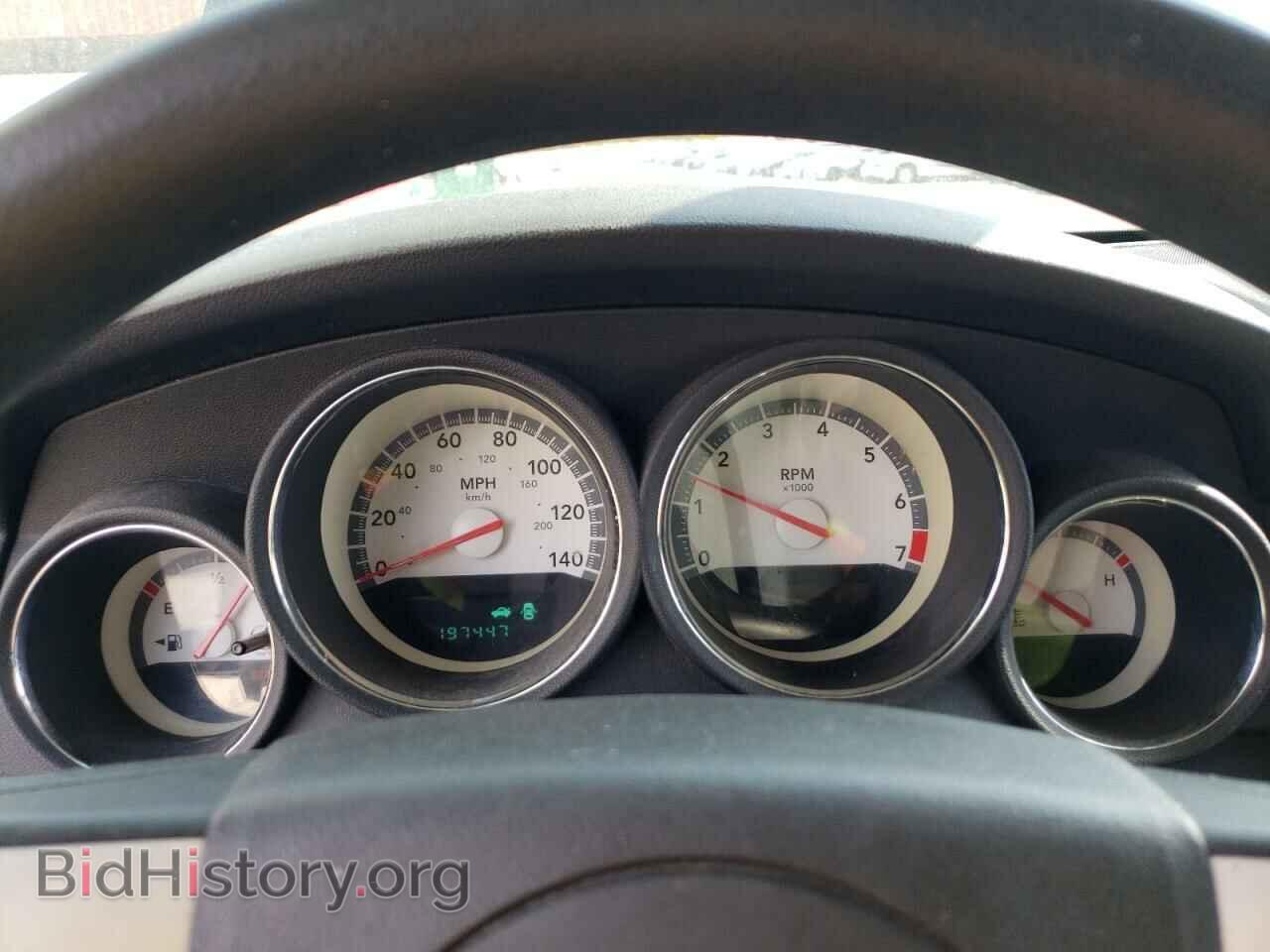 2010 DODGE CHARGER - VIN: 2B3CA4CD9AH113184 - Фото 9