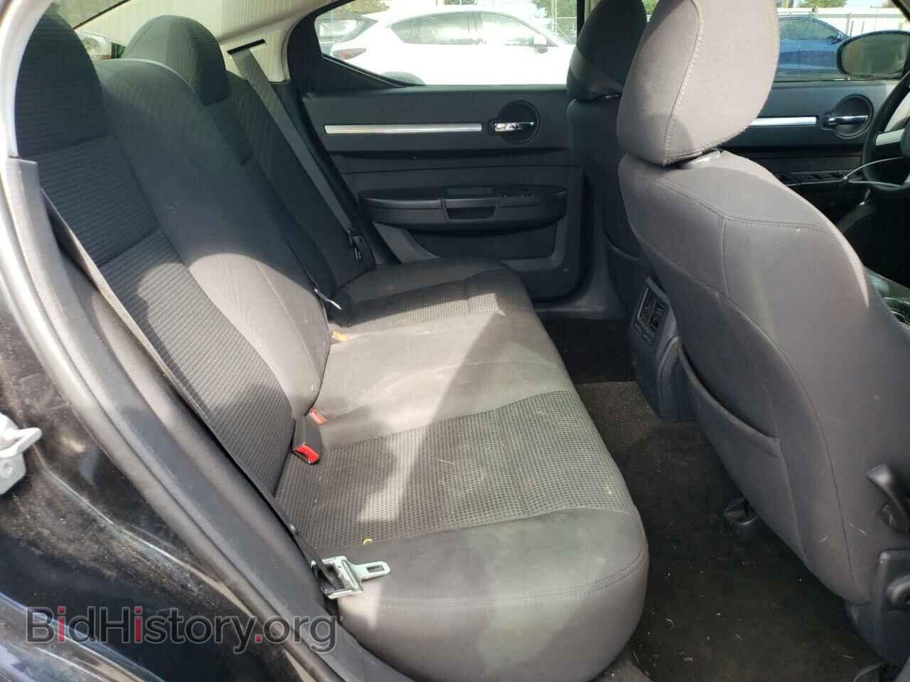 2010 DODGE CHARGER - VIN: 2B3CA4CD9AH113184 - Фото 10
