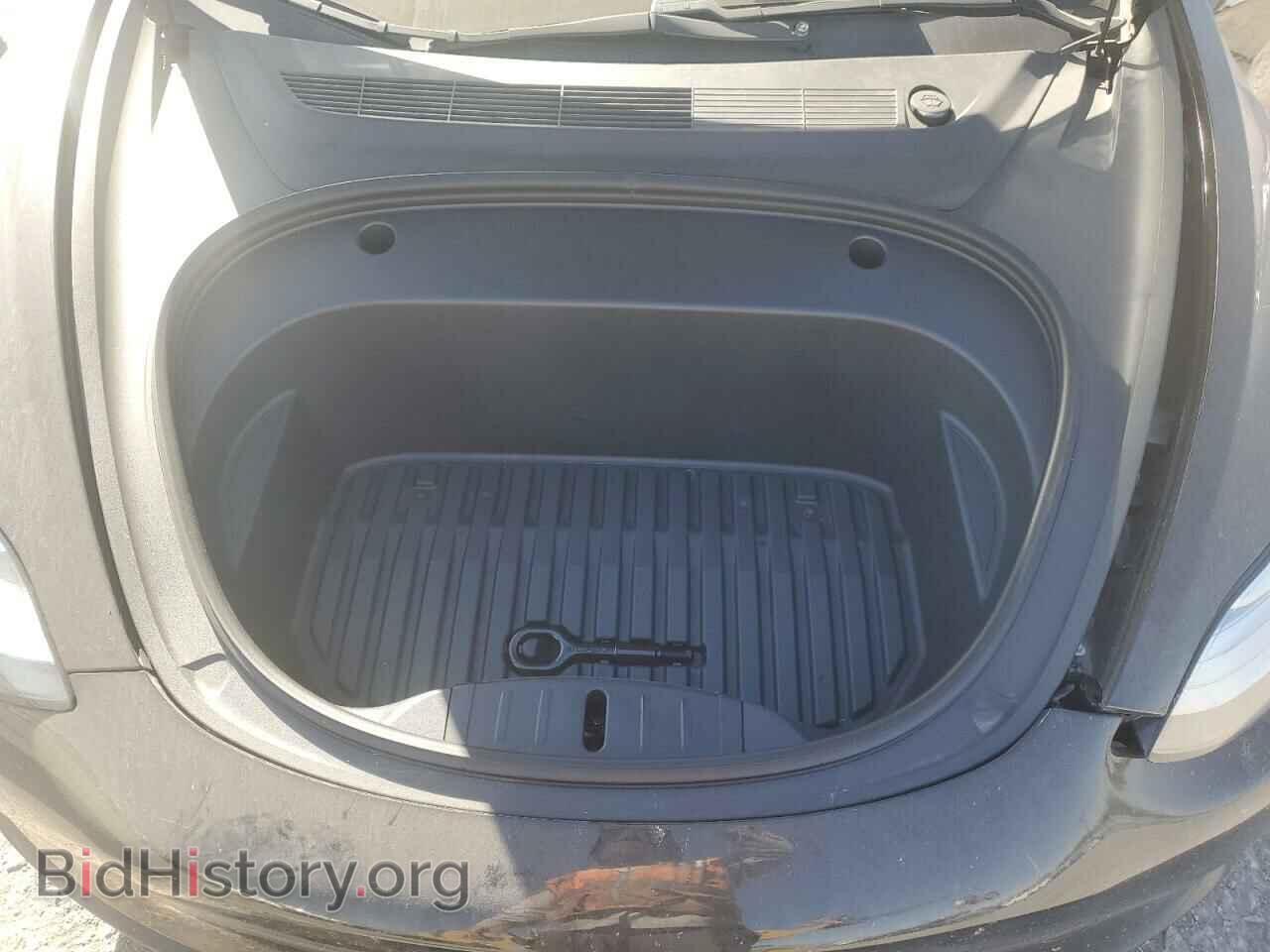 2019 TESLA MODEL 3 - VIN: 5YJ3E1EA9KF431401 - Фото 11